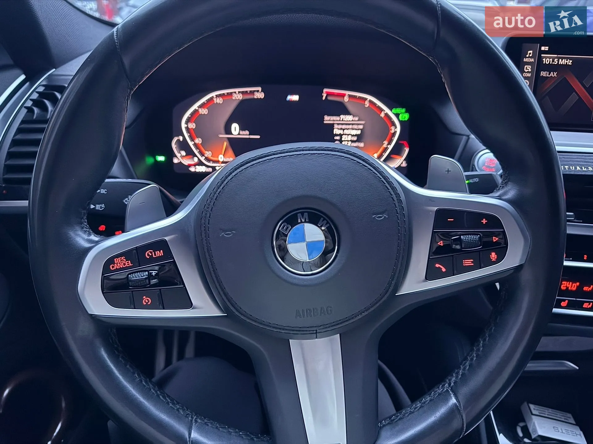 2019 BMW X4 - мініатюра 19