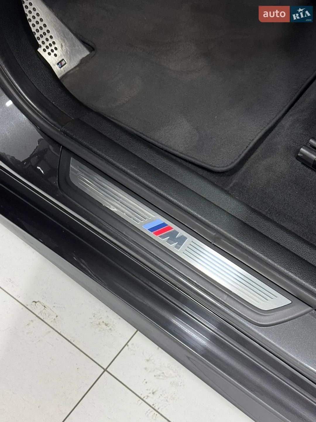 2016 BMW X4 - мініатюра 19