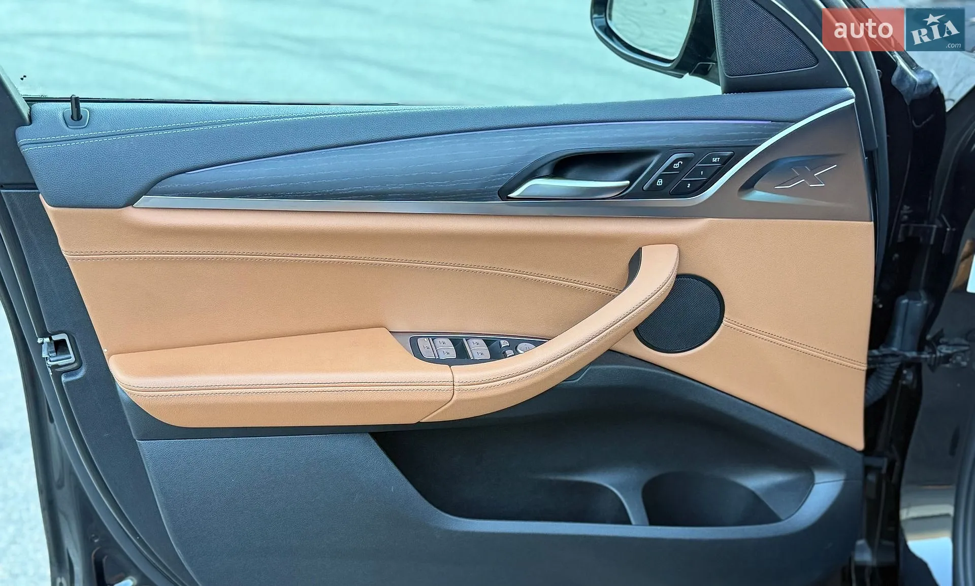 2022 BMW X4 - мініатюра 15