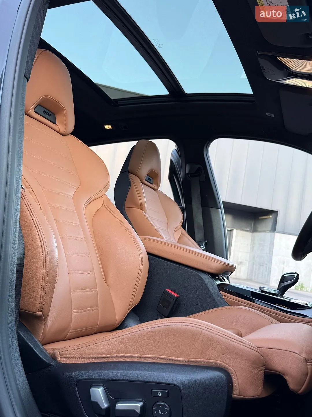 2022 BMW X4 - мініатюра 21
