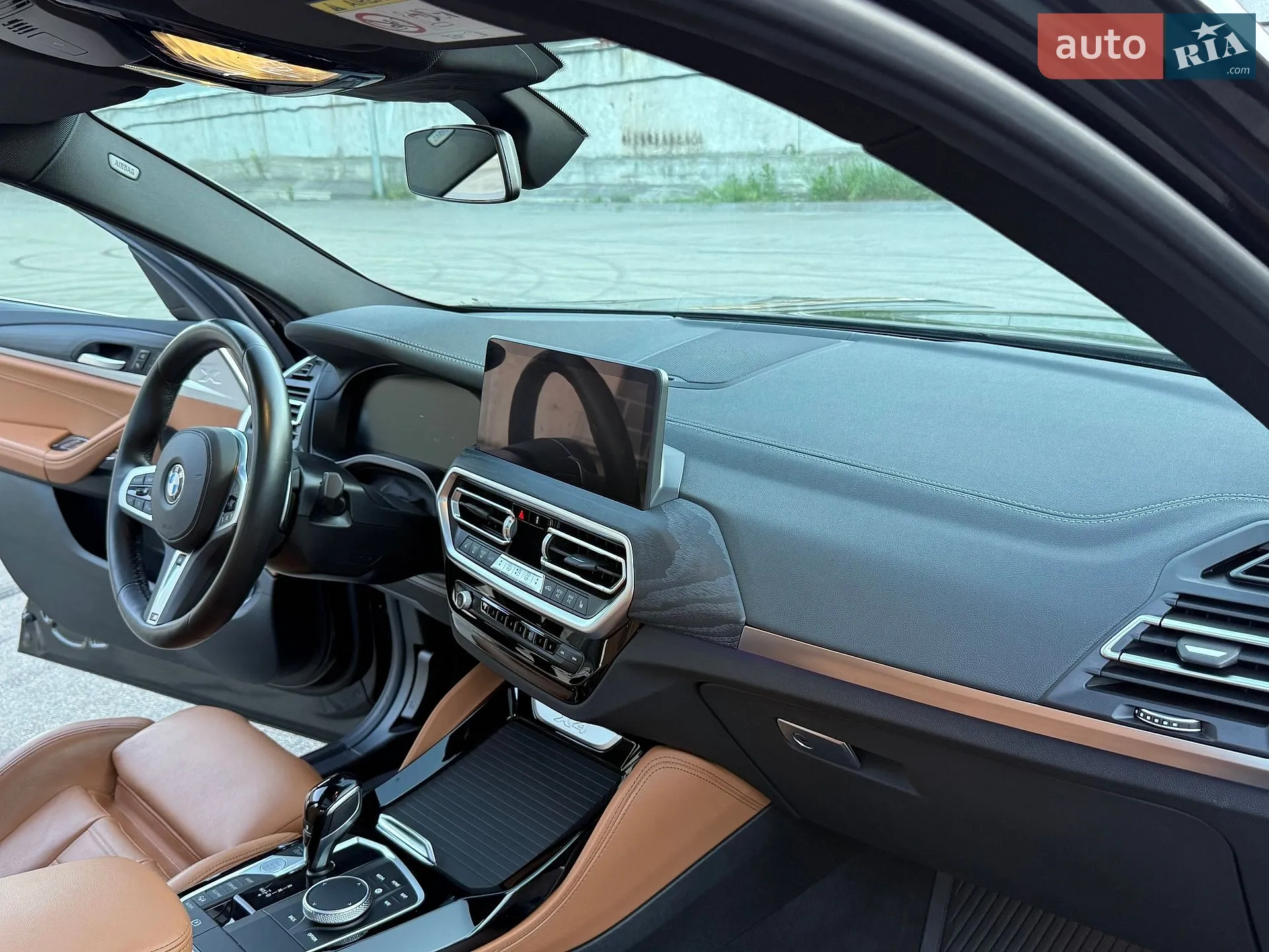2022 BMW X4 - мініатюра 23