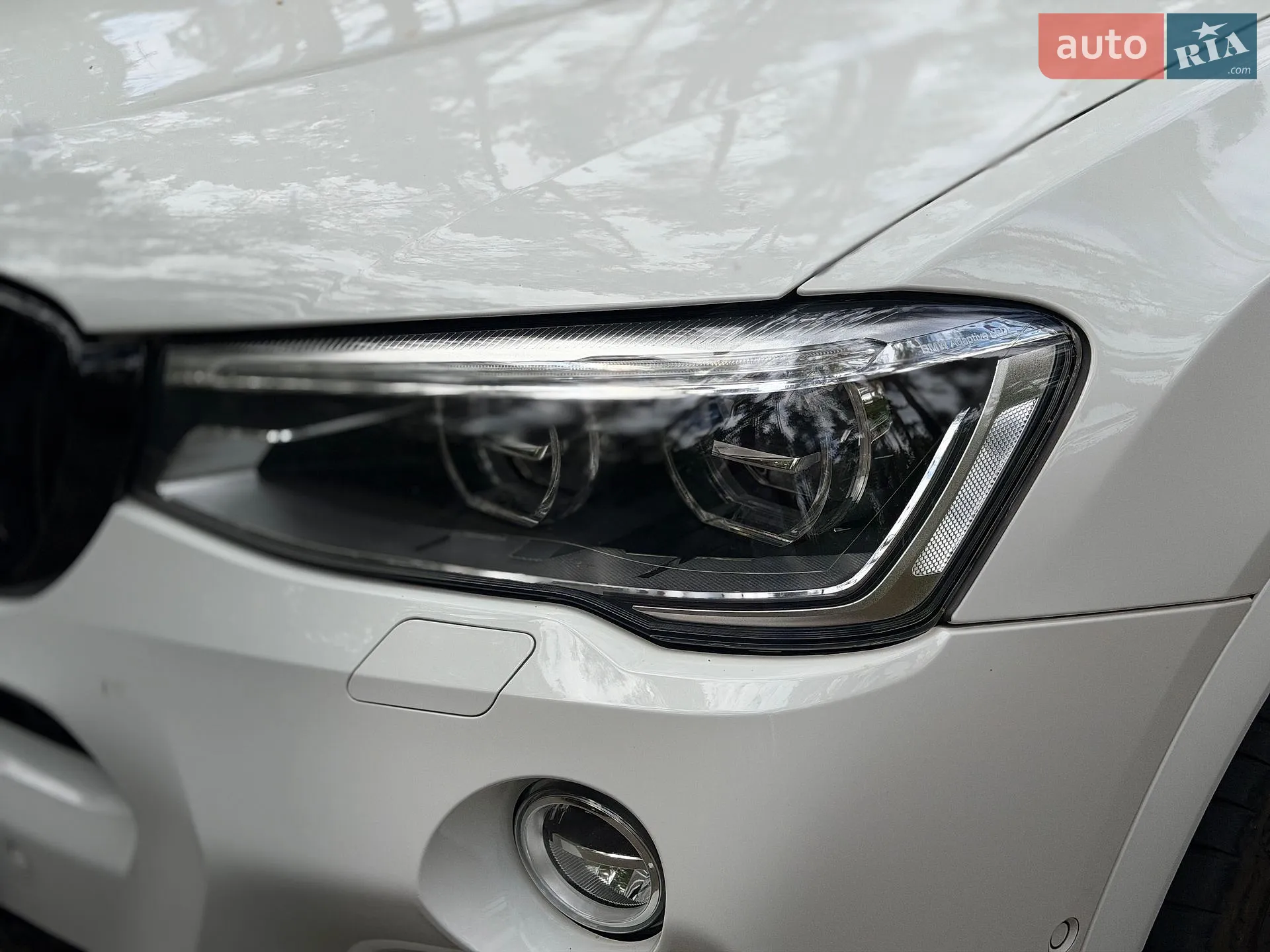 2016 BMW X4 - мініатюра 14