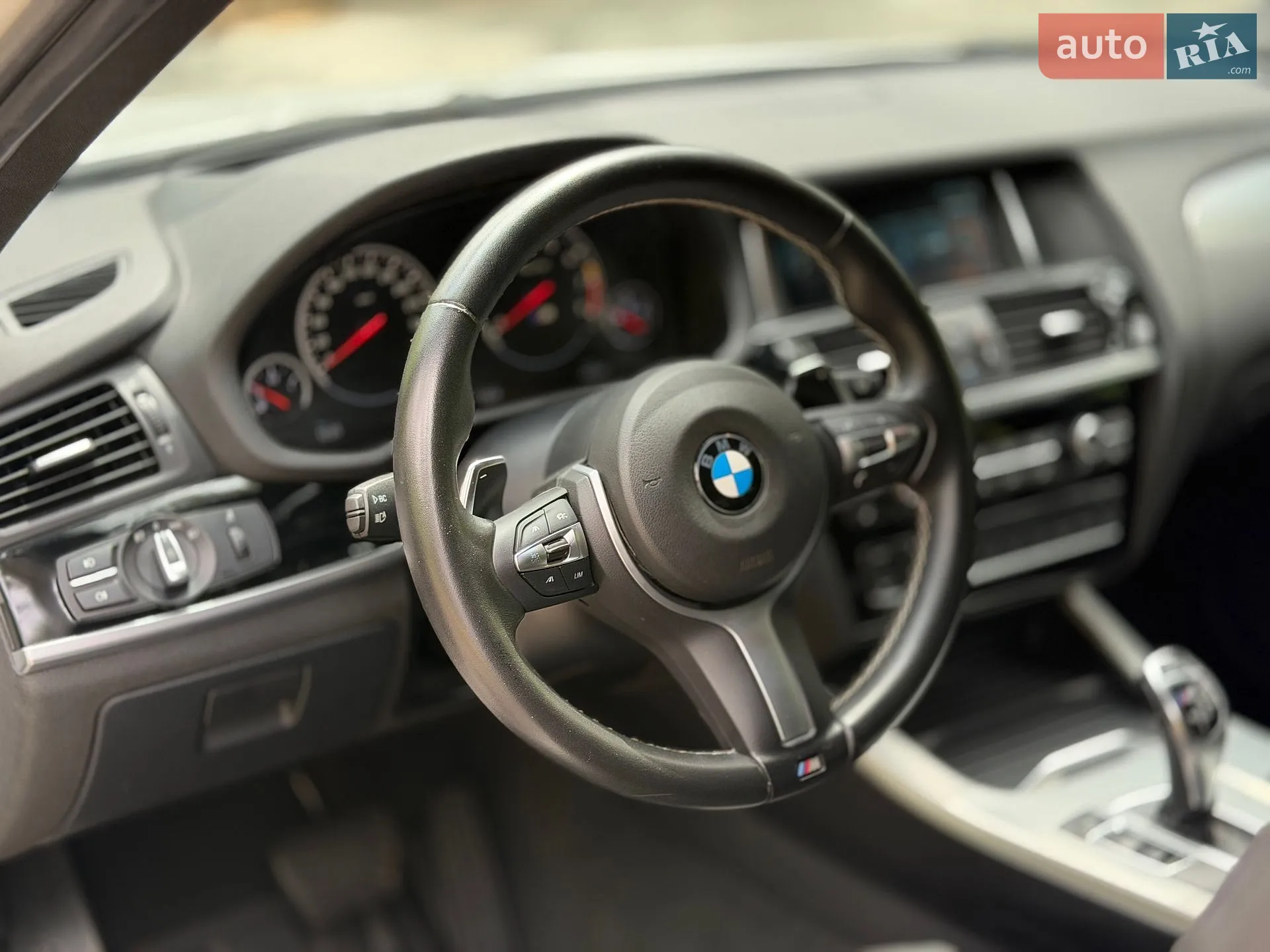 2016 BMW X4 - мініатюра 19