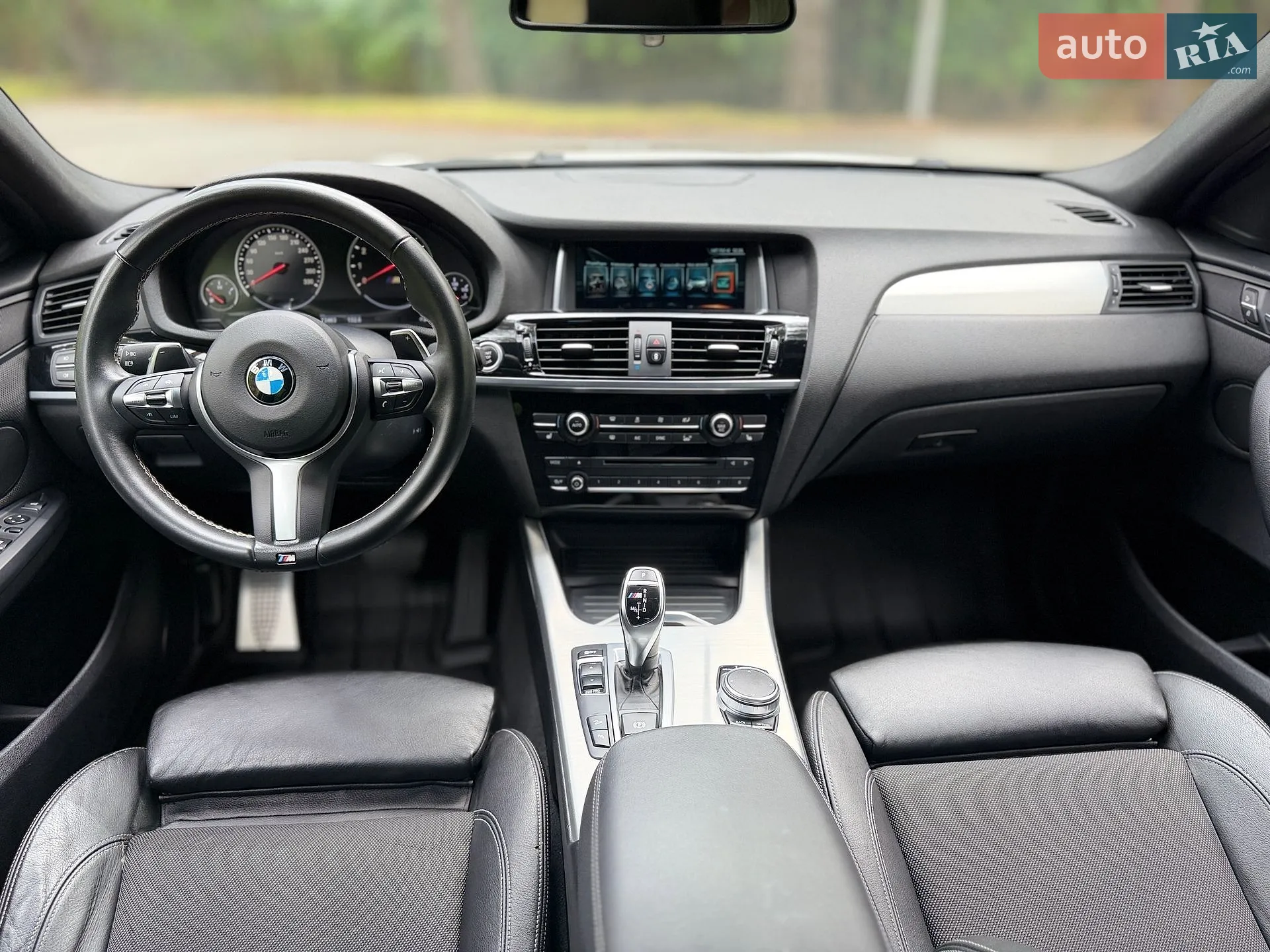 2016 BMW X4 - мініатюра 22