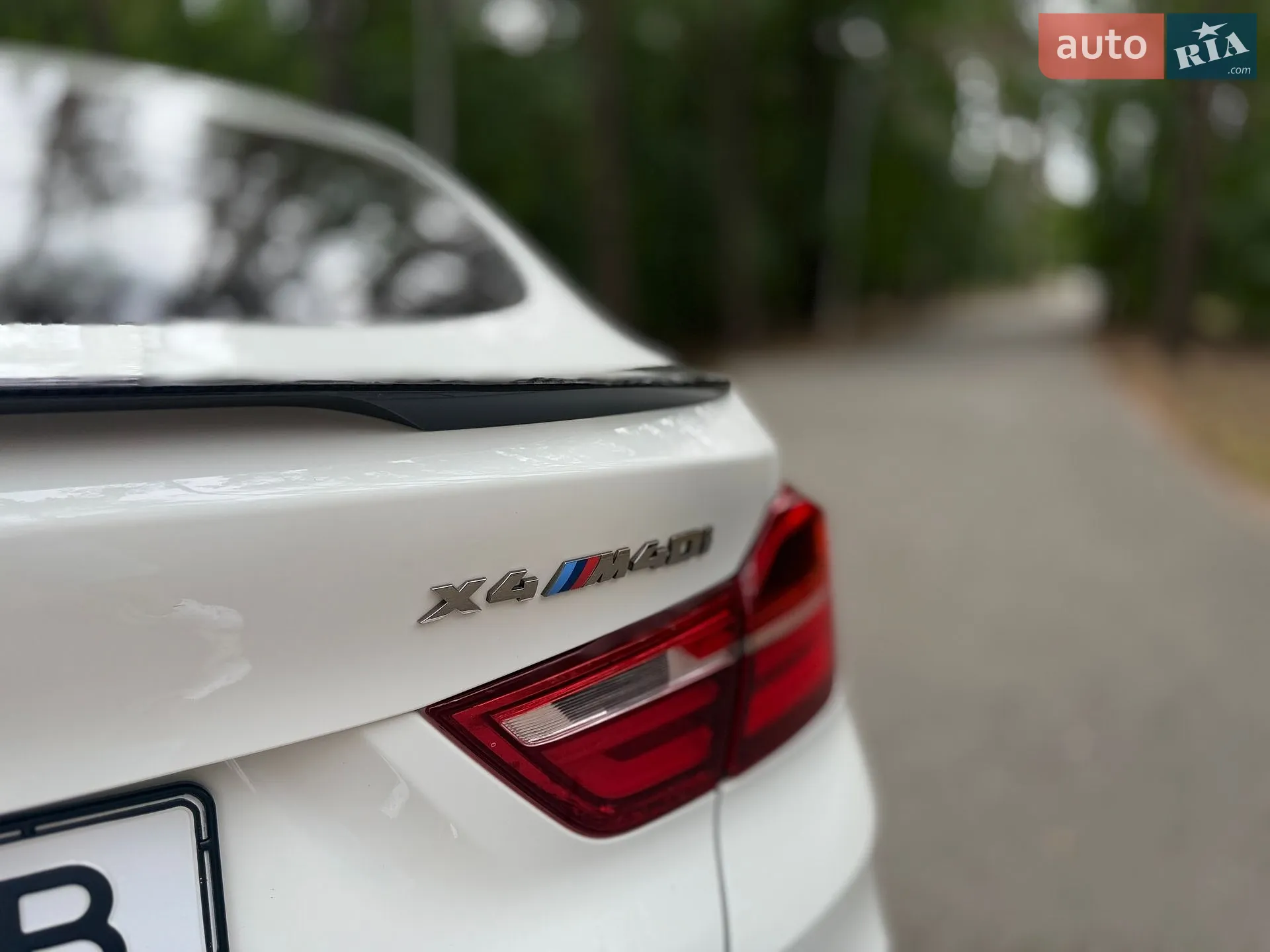 2016 BMW X4 - мініатюра 25
