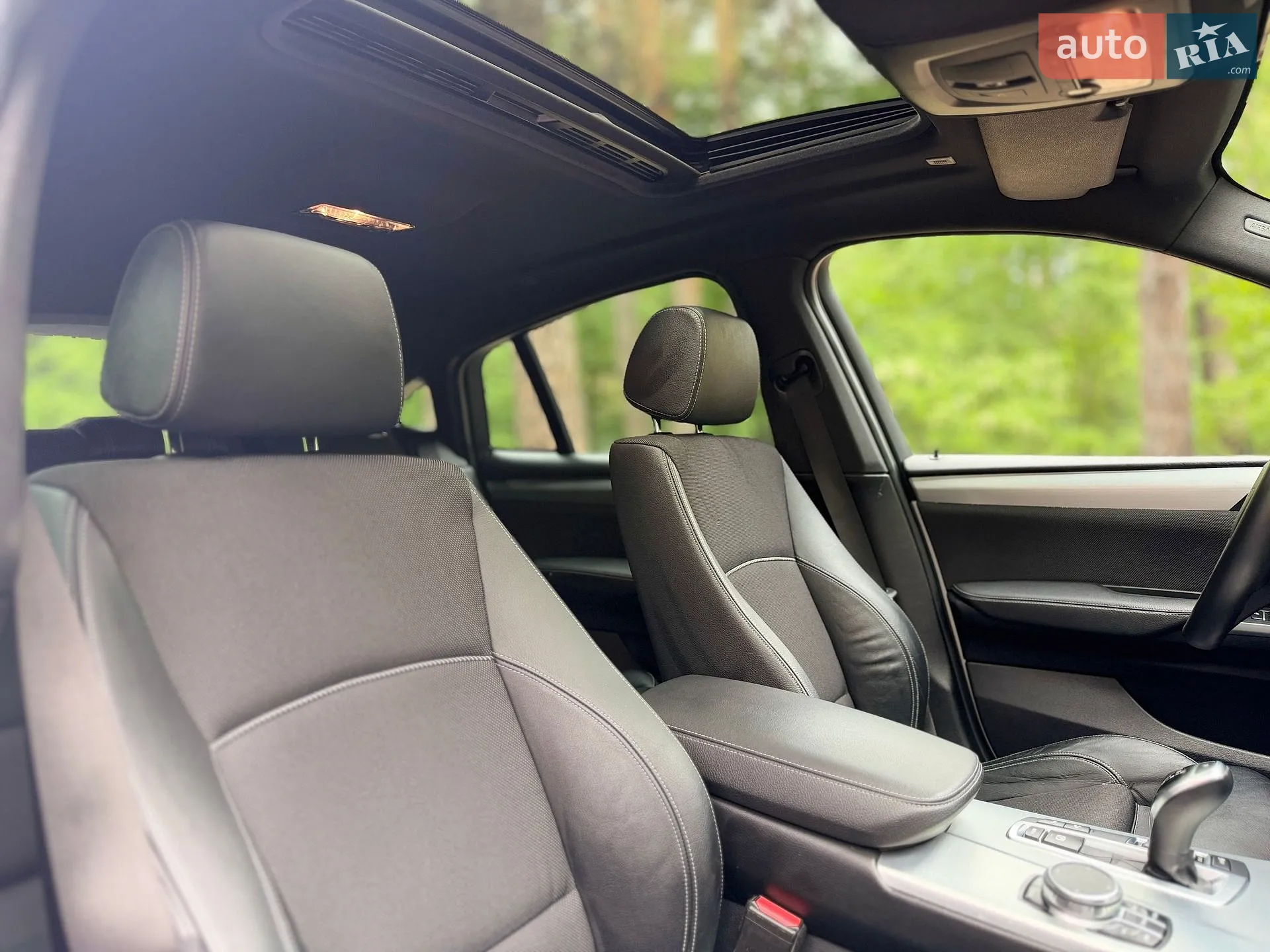 2016 BMW X4 - мініатюра 30