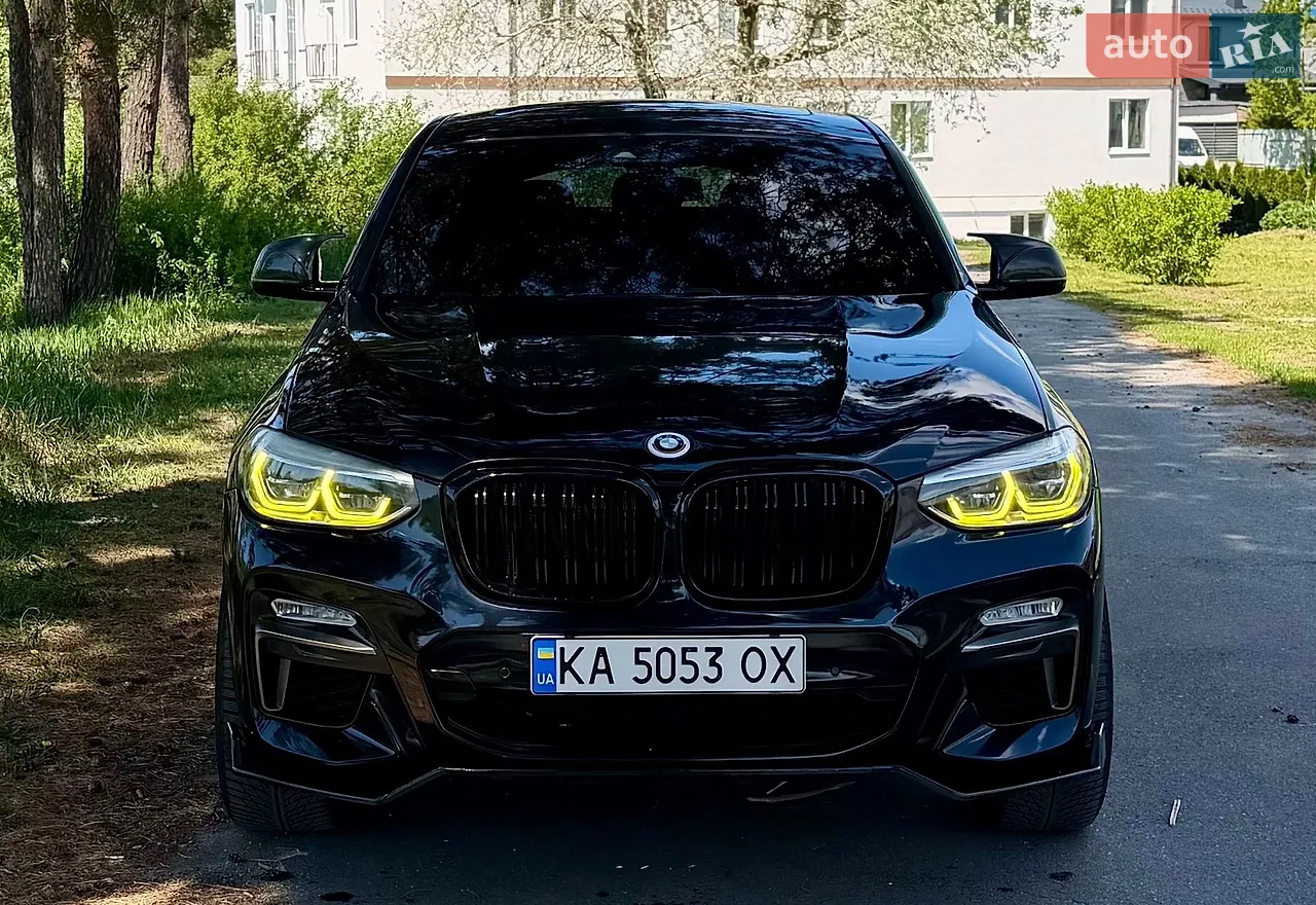 2014 BMW X6 - мініатюра 38