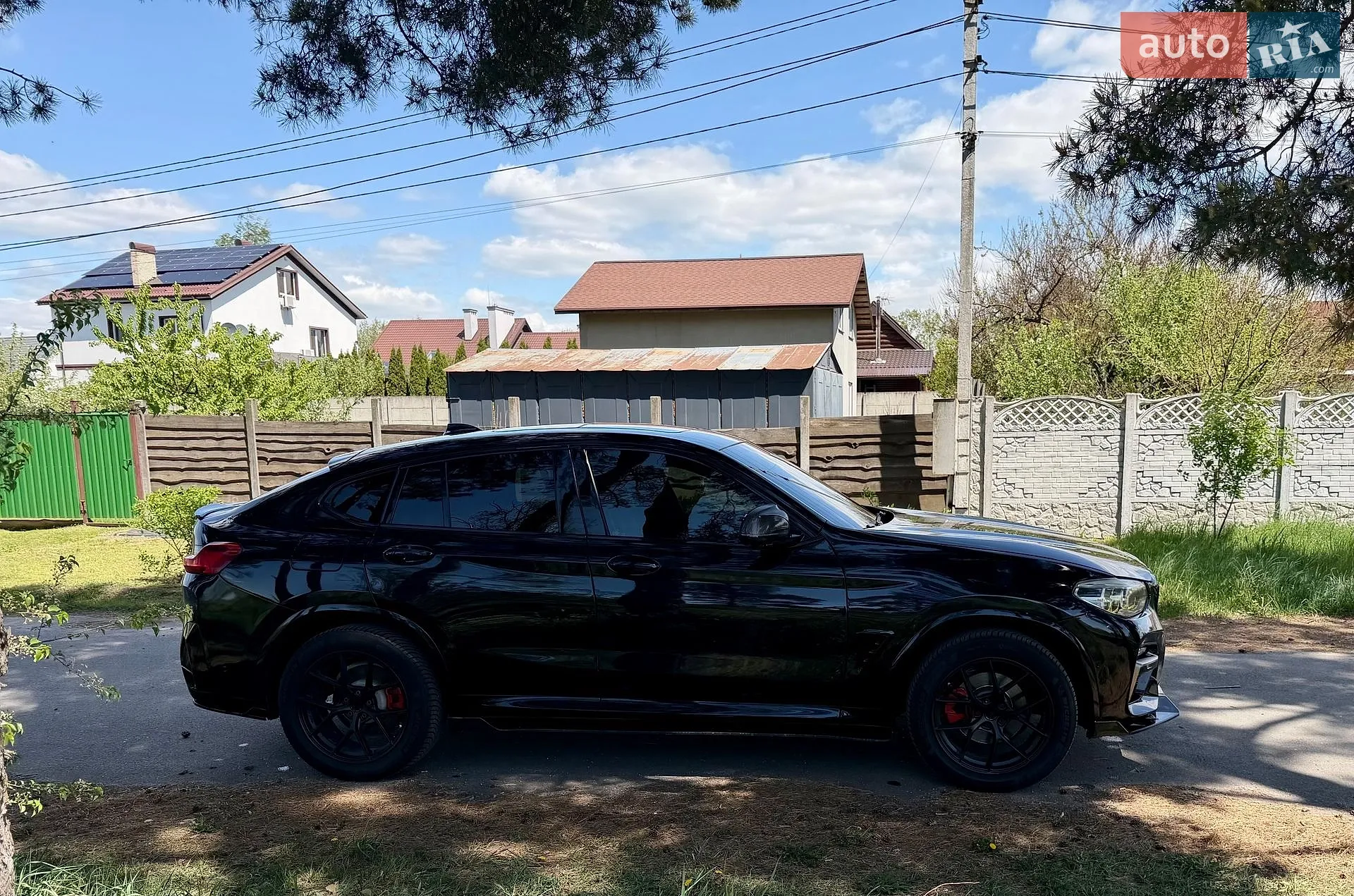 2019 BMW X4 - мініатюра 3