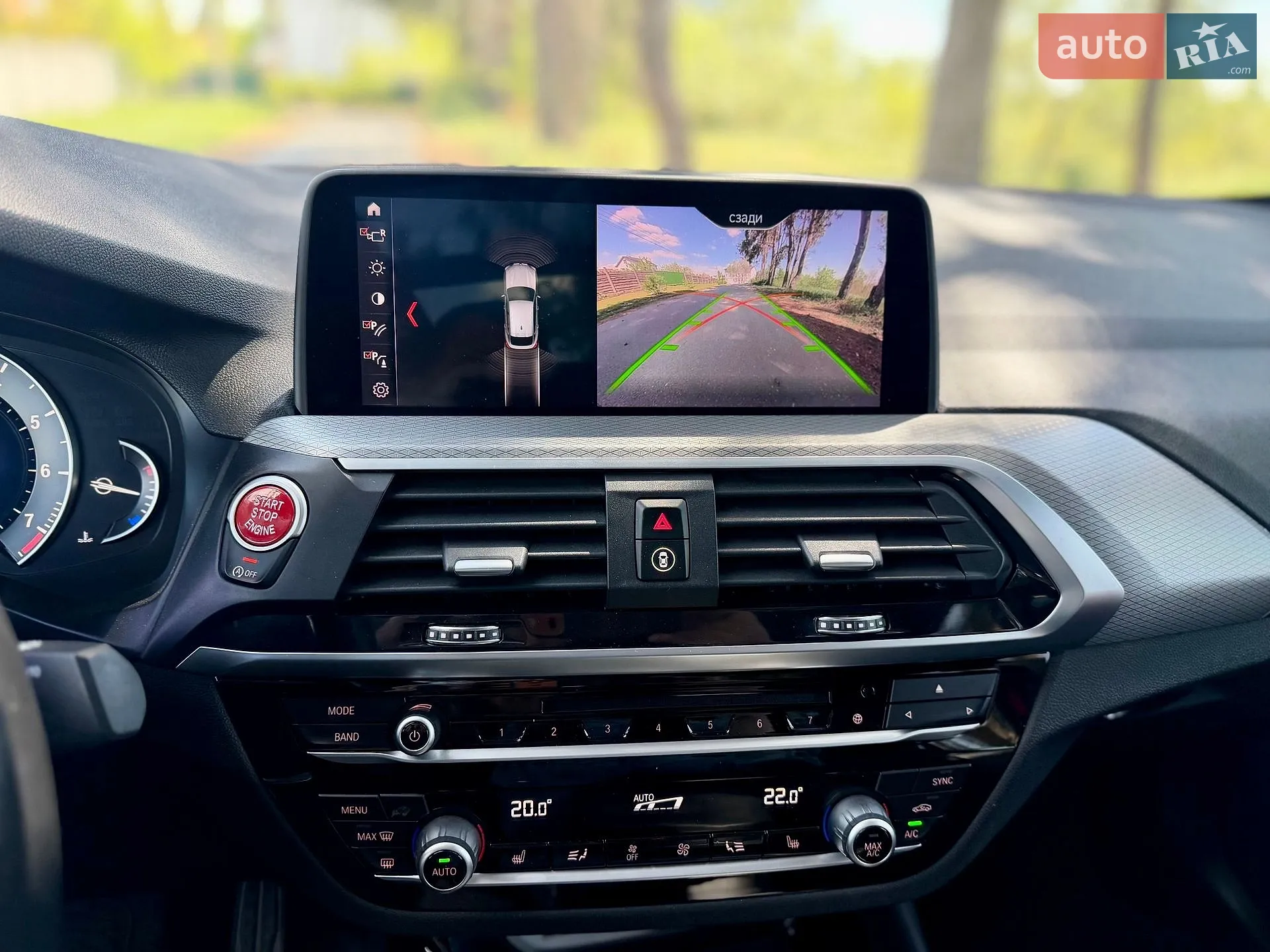 2019 BMW X4 - мініатюра 15