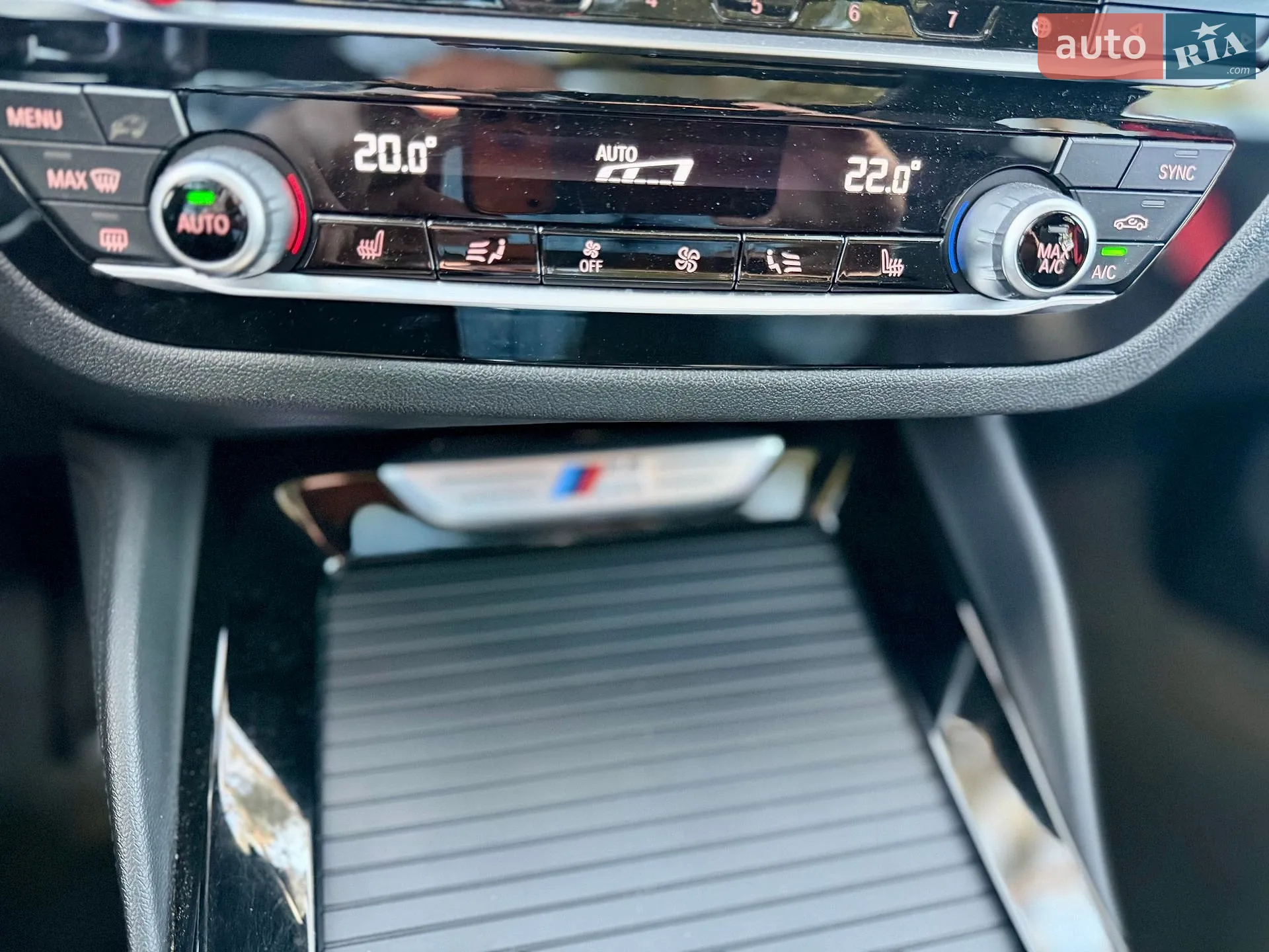 2019 BMW X4 - мініатюра 16