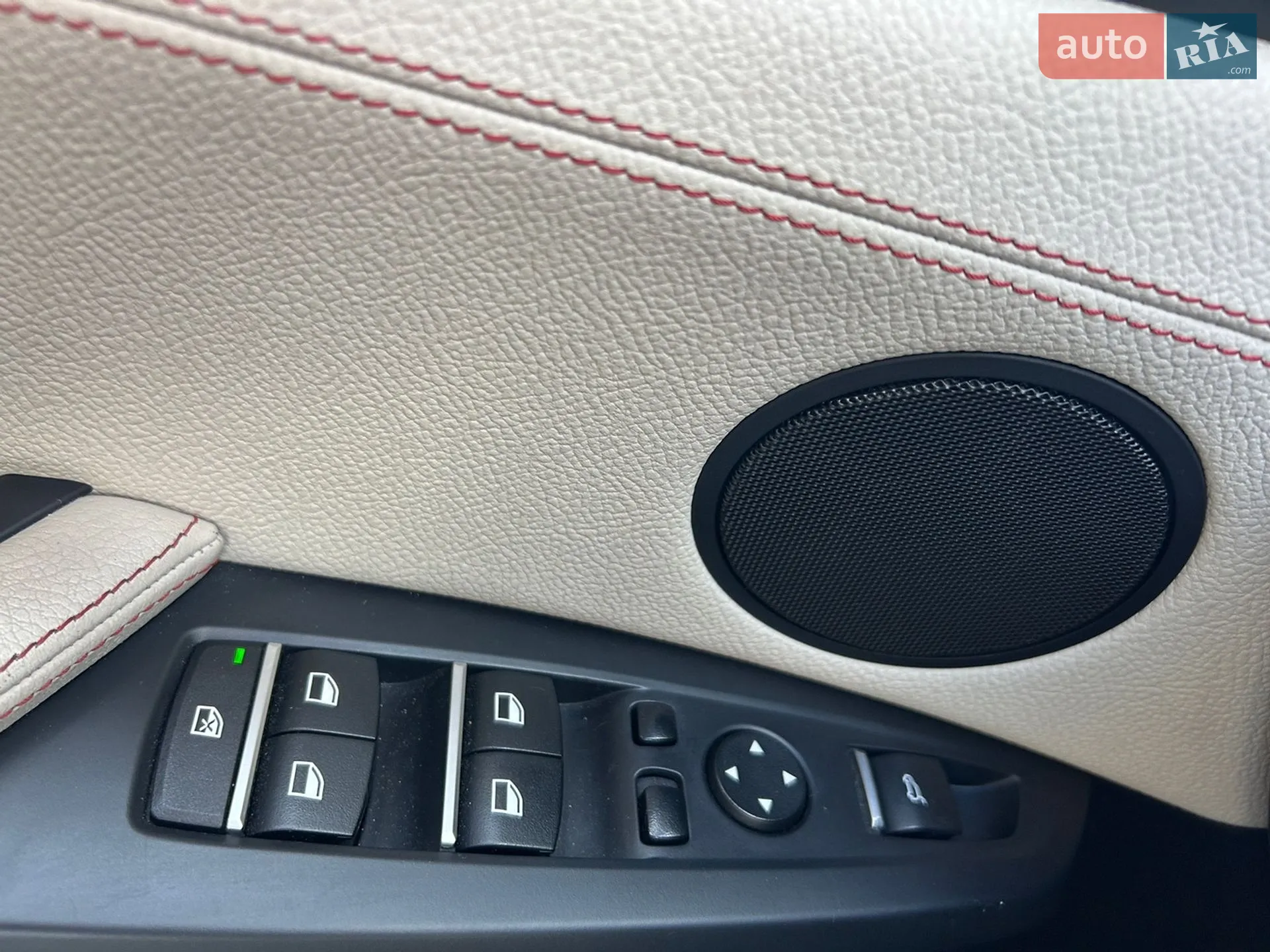 2015 BMW X4 - мініатюра 32