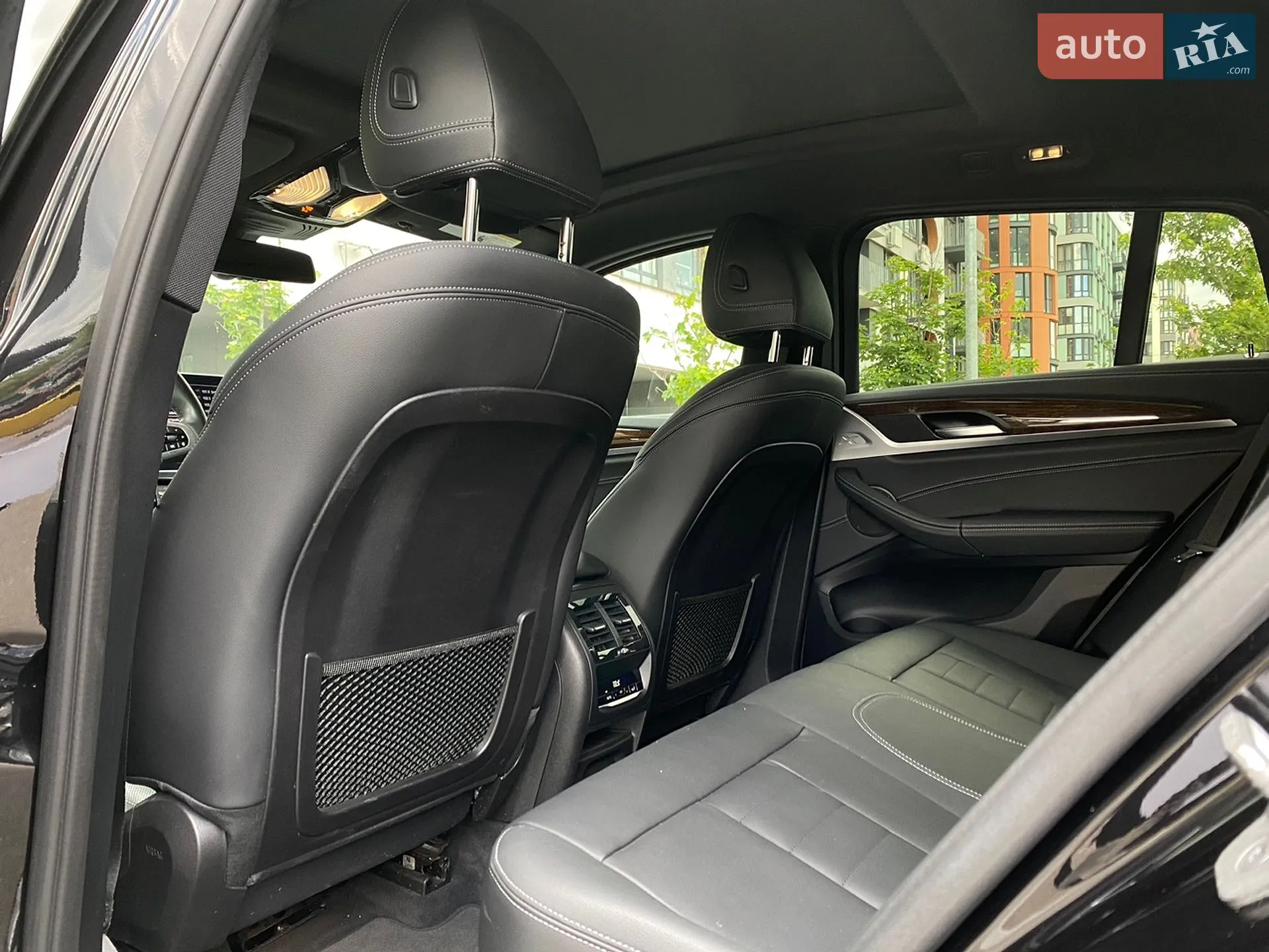 2020 BMW X4 - мініатюра 19