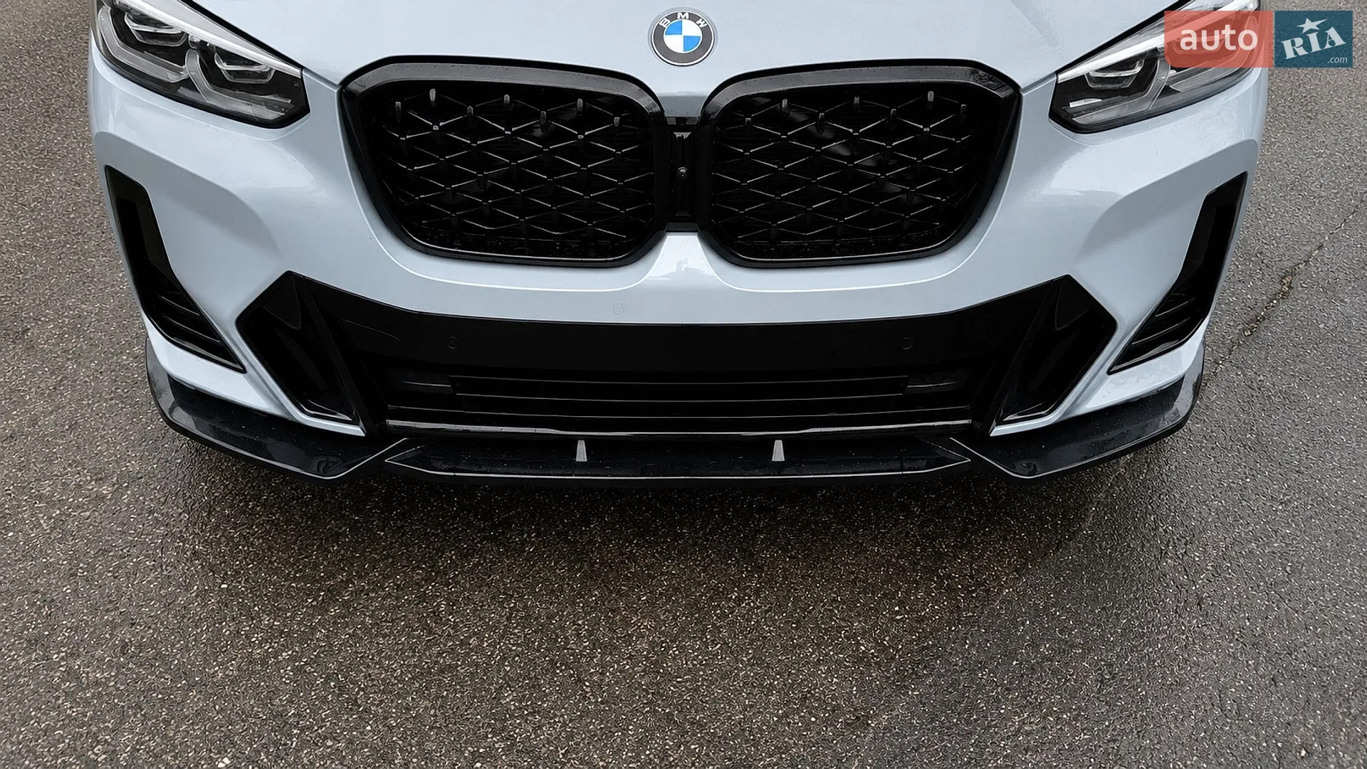 2023 BMW X4 - мініатюра 3