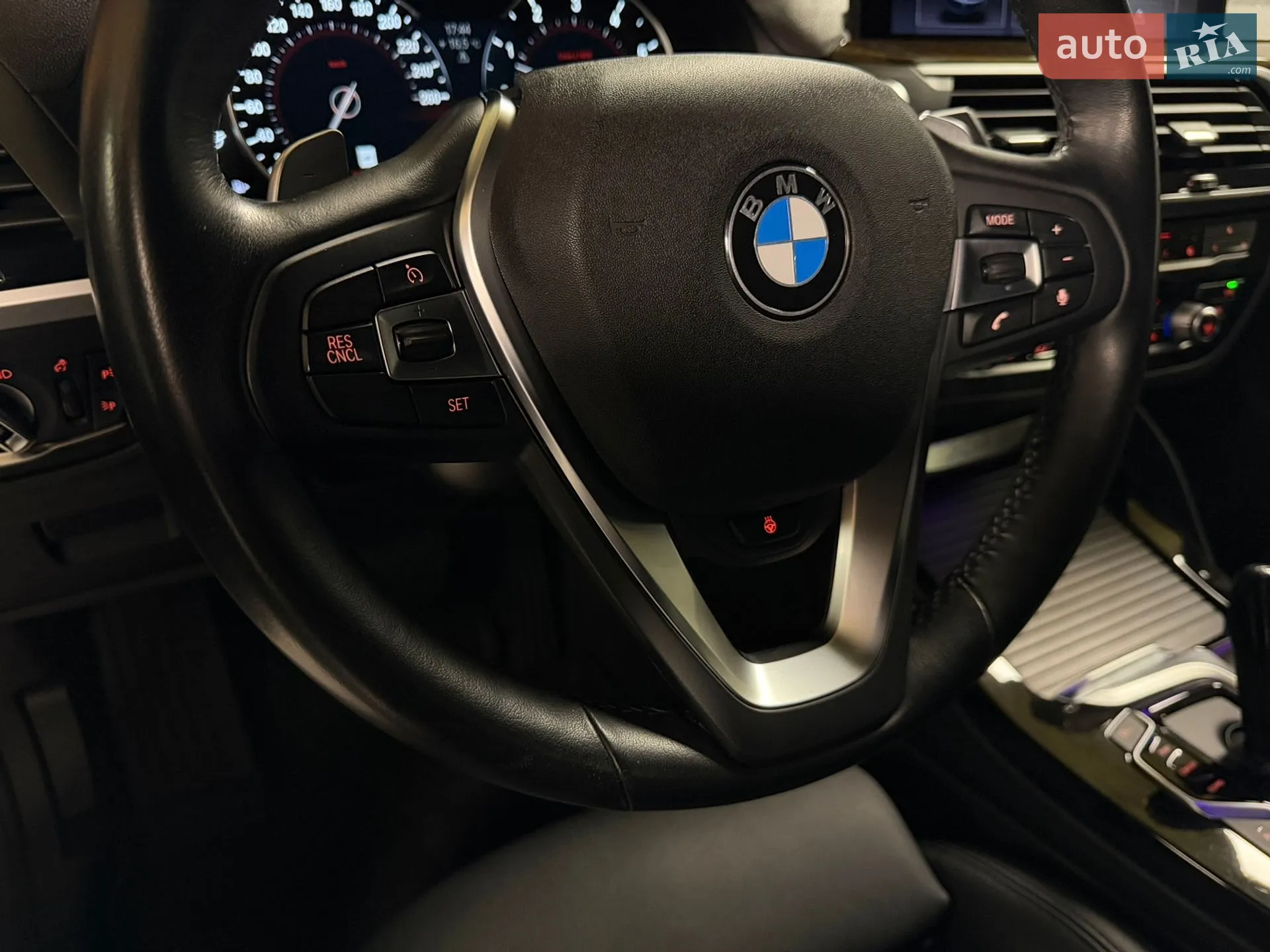 2018 BMW X4 - мініатюра 31