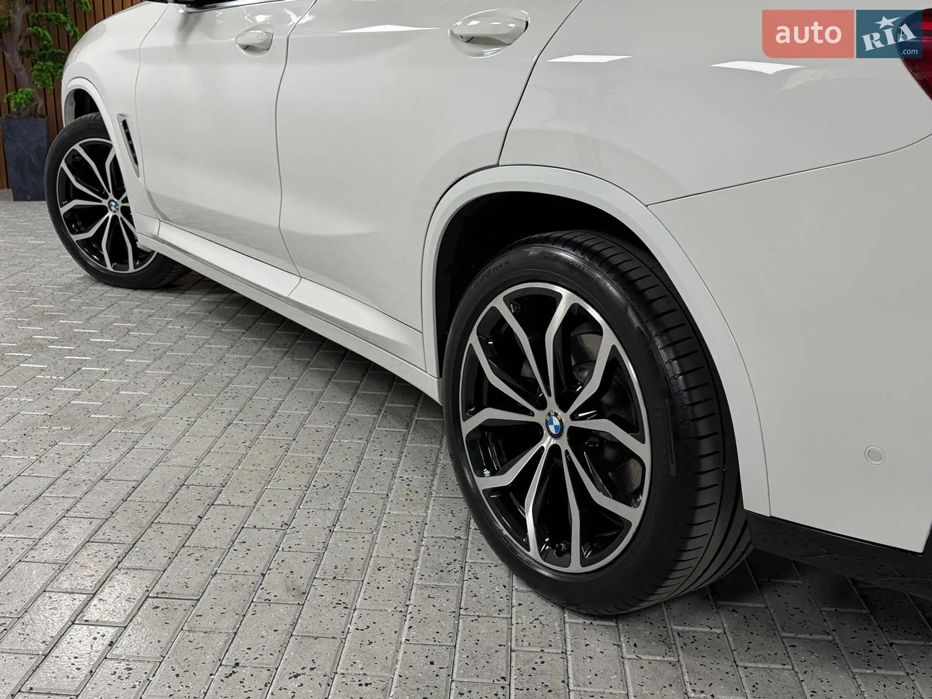 2018 BMW X4 - мініатюра 49