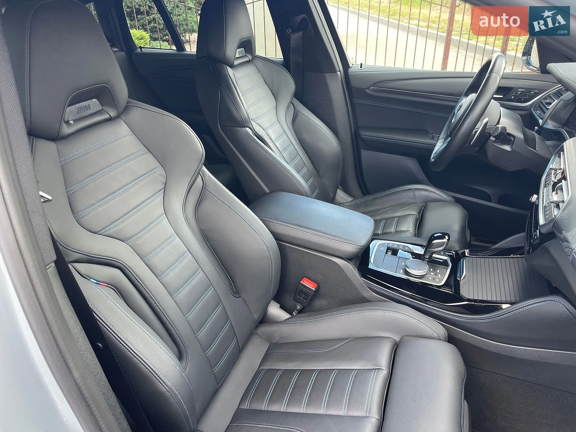 2022 BMW X4 - мініатюра 37