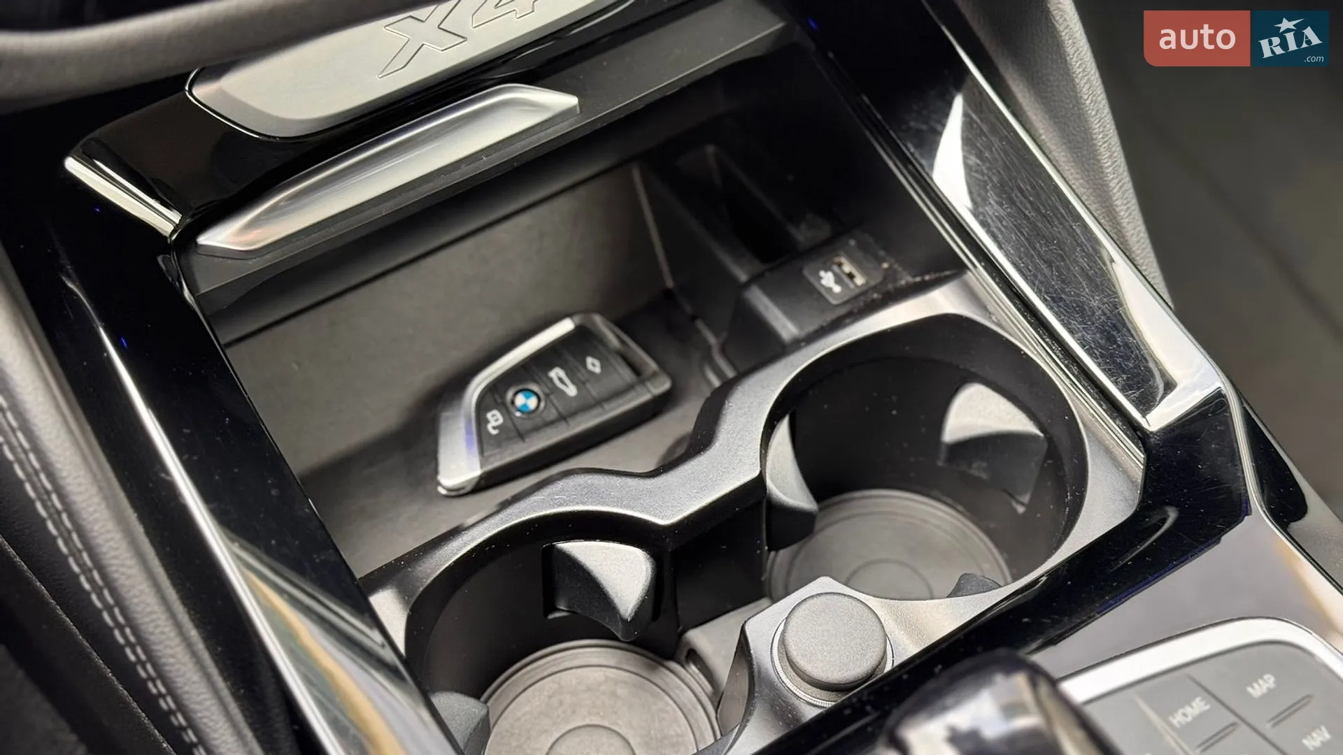 2022 BMW X4 - мініатюра 58