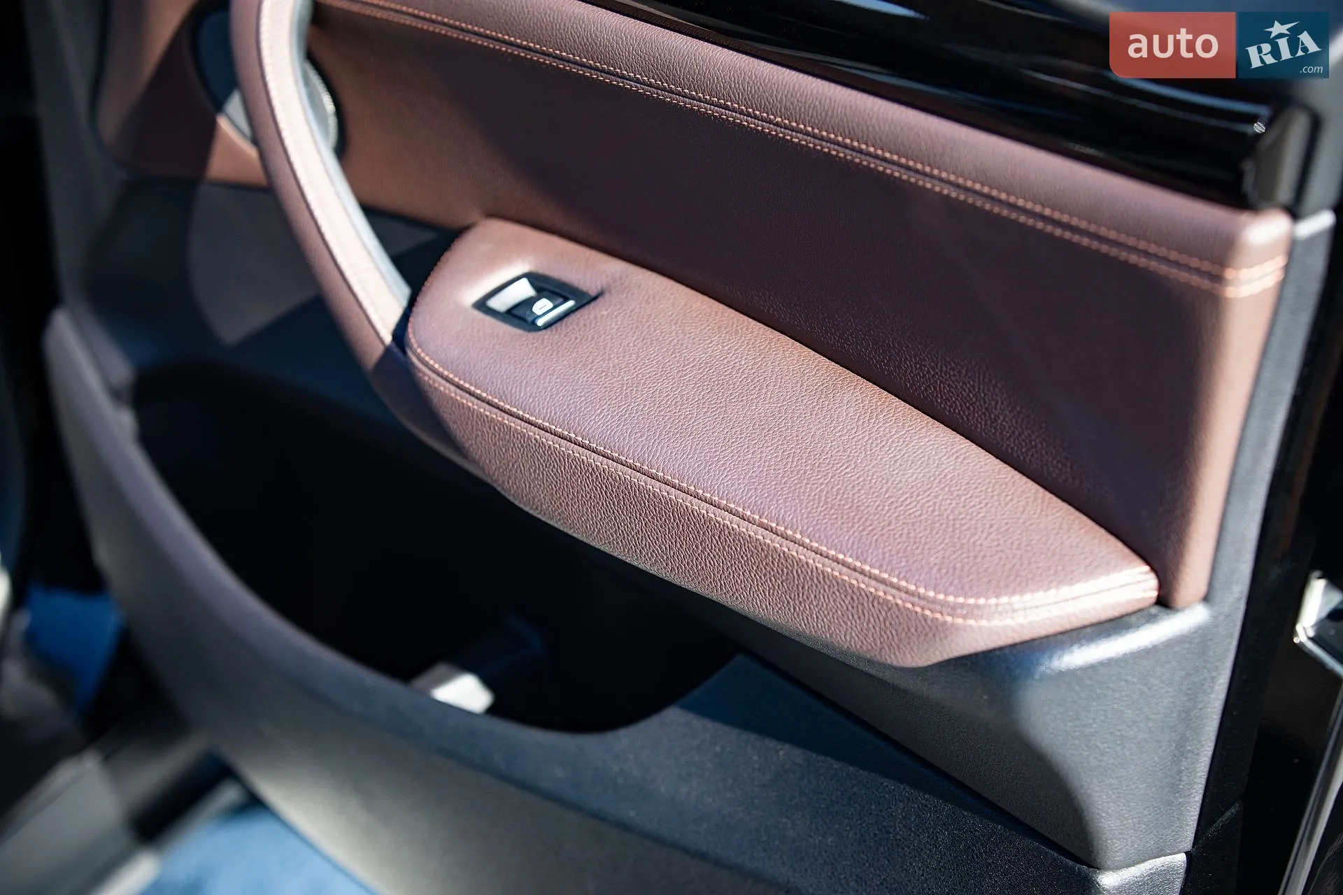 2016 BMW X4 - мініатюра 23
