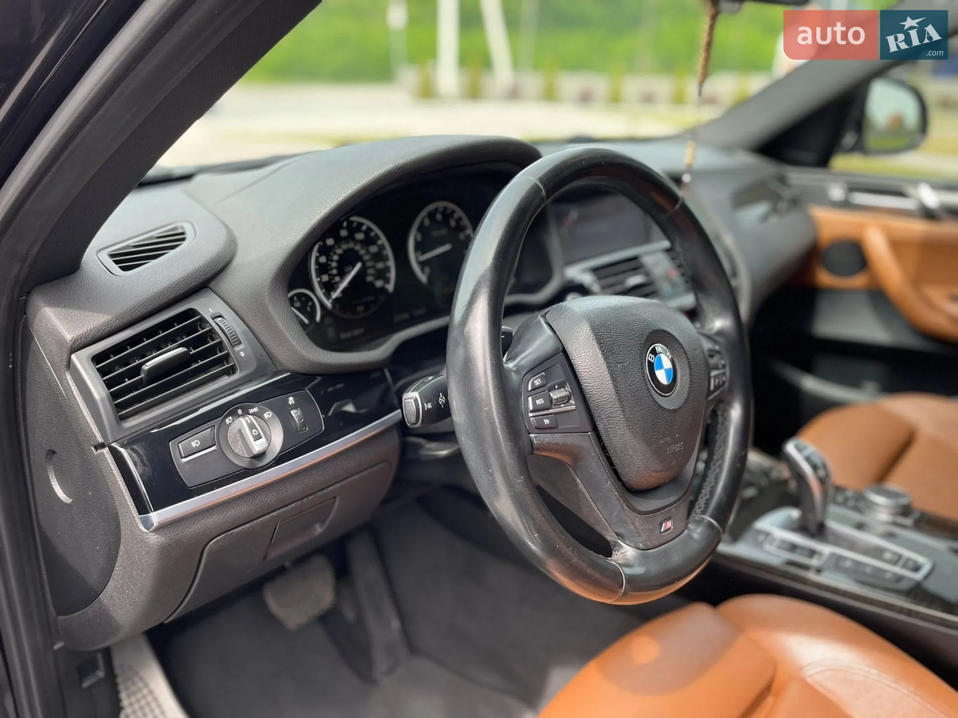 2016 BMW X4 - мініатюра 21