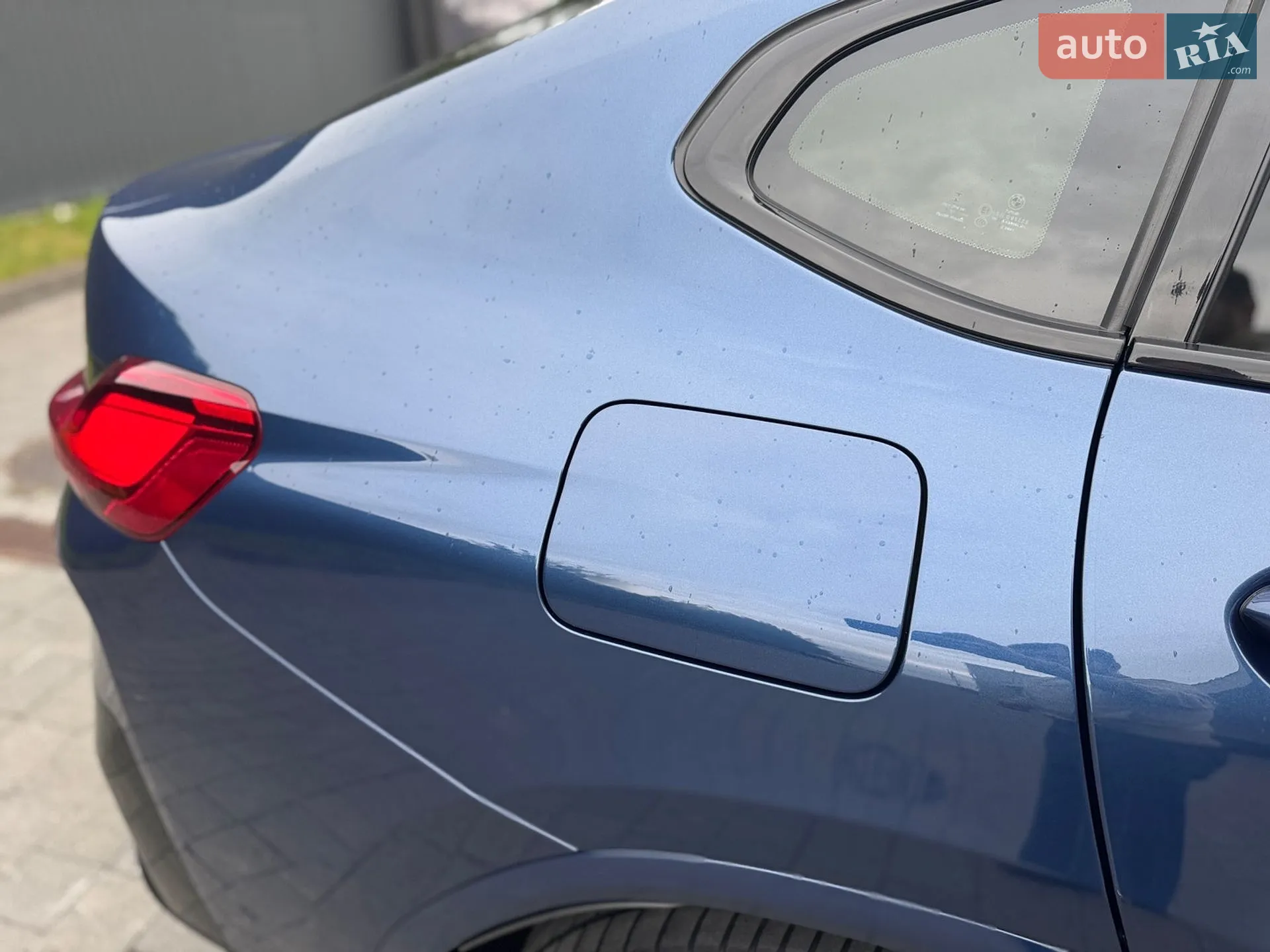 2022 BMW X4 - мініатюра 37