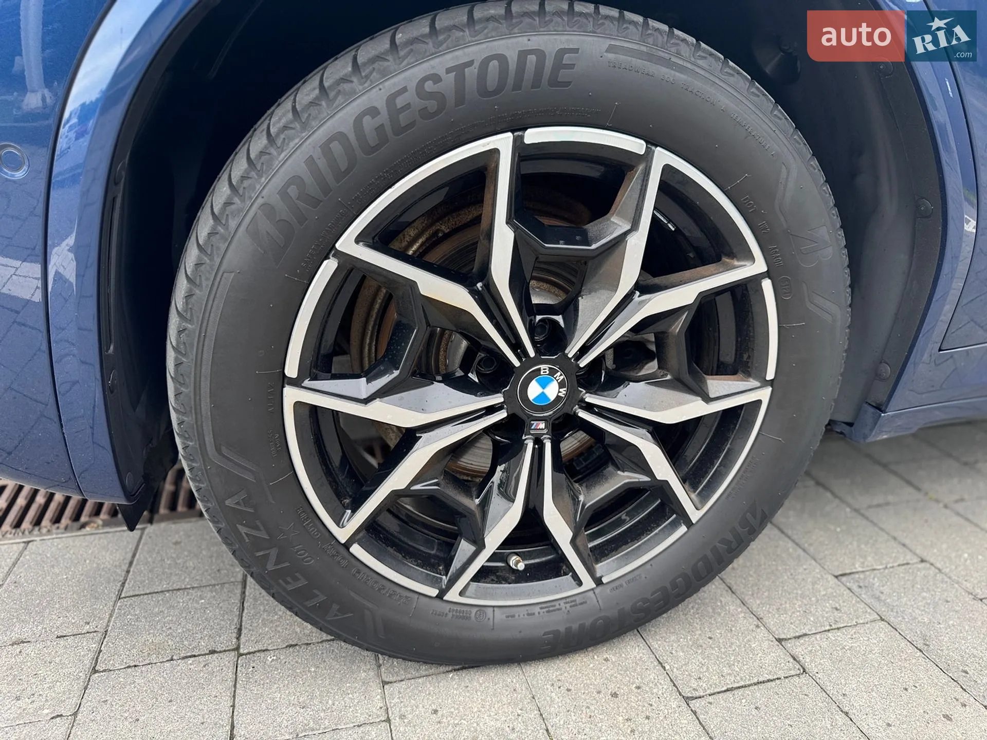 2022 BMW X4 - мініатюра 40