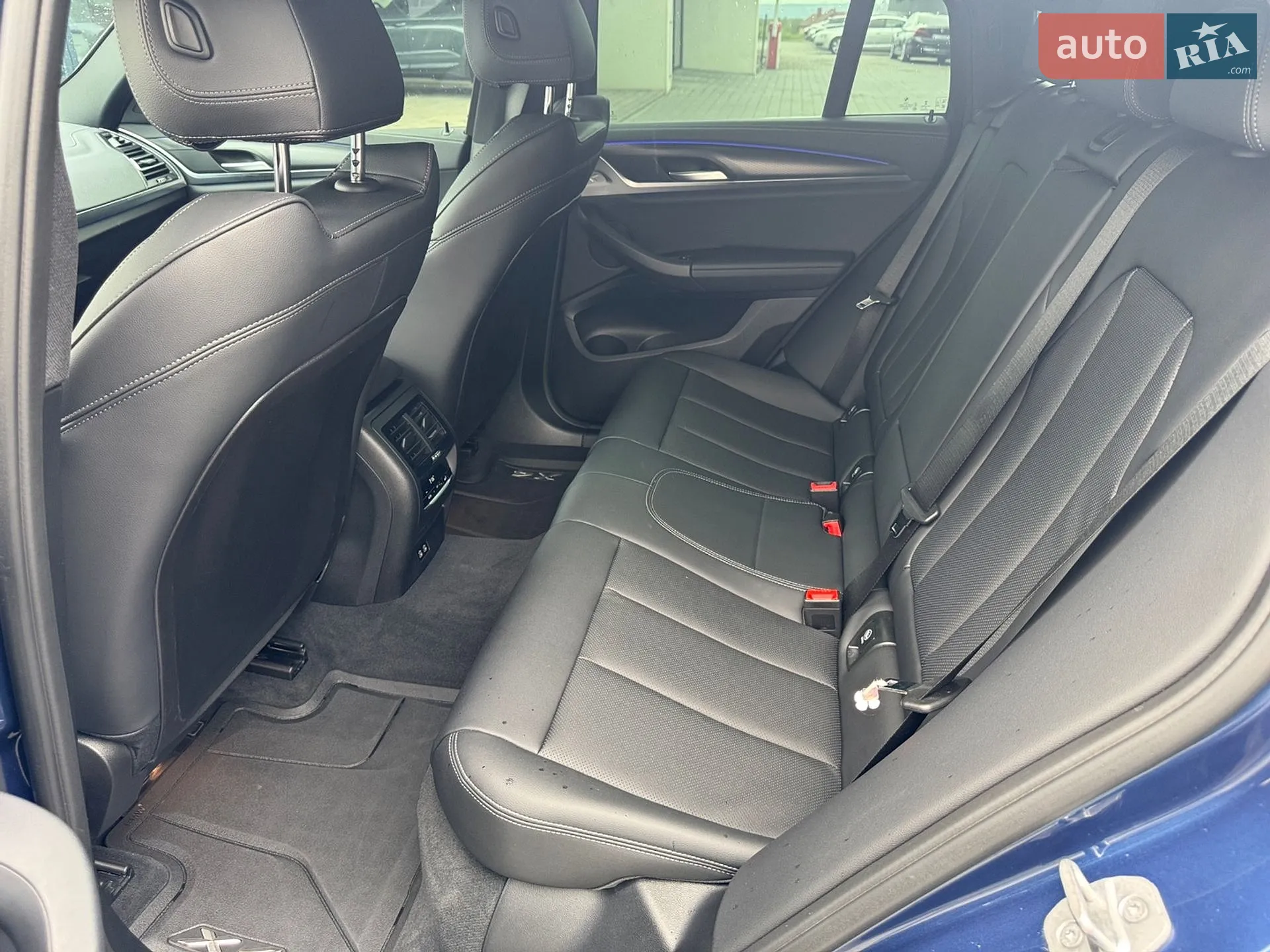 2022 BMW X4 - мініатюра 59