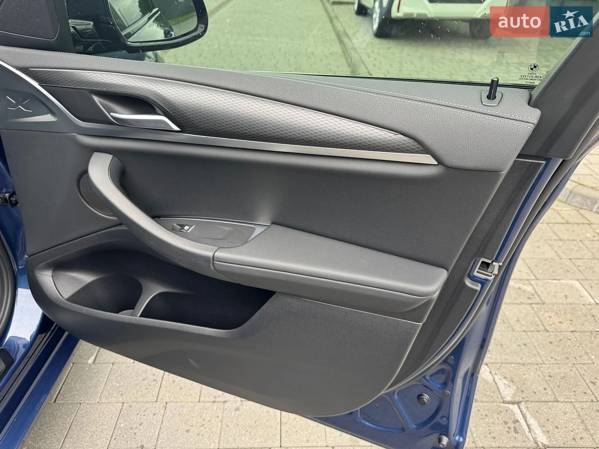 2022 BMW X4 - мініатюра 72