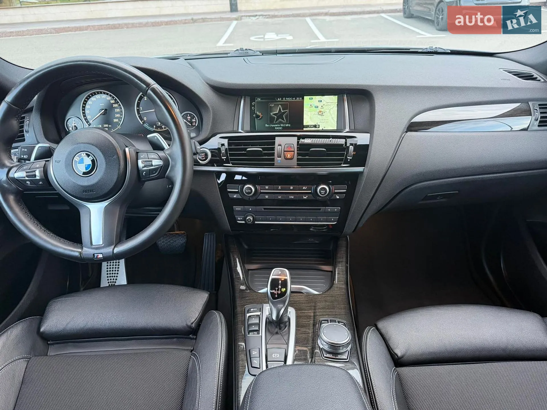 2018 BMW X4 - мініатюра 10