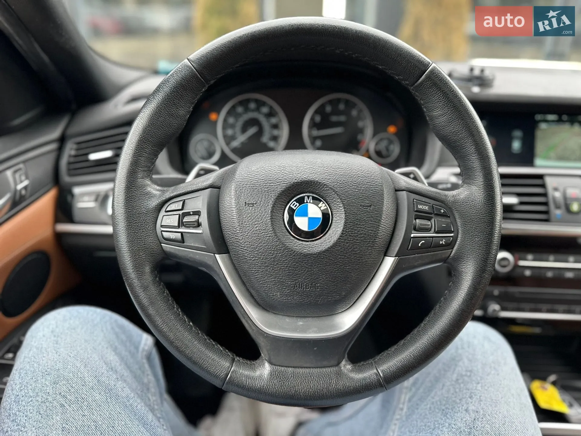 2017 BMW X4 - мініатюра 12