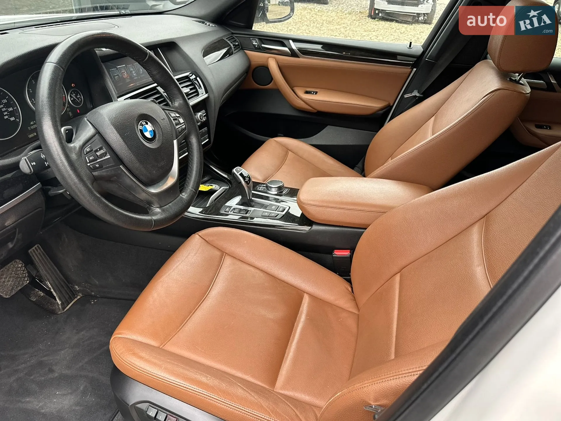 2017 BMW X4 - мініатюра 18