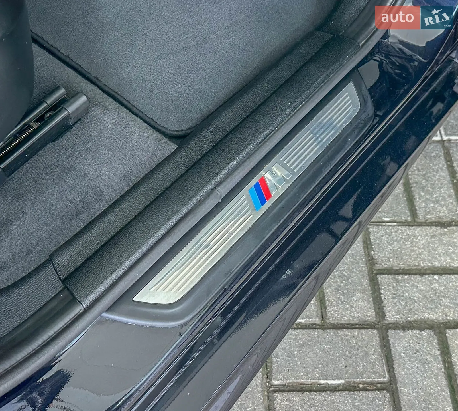 2016 BMW X4 - мініатюра 46