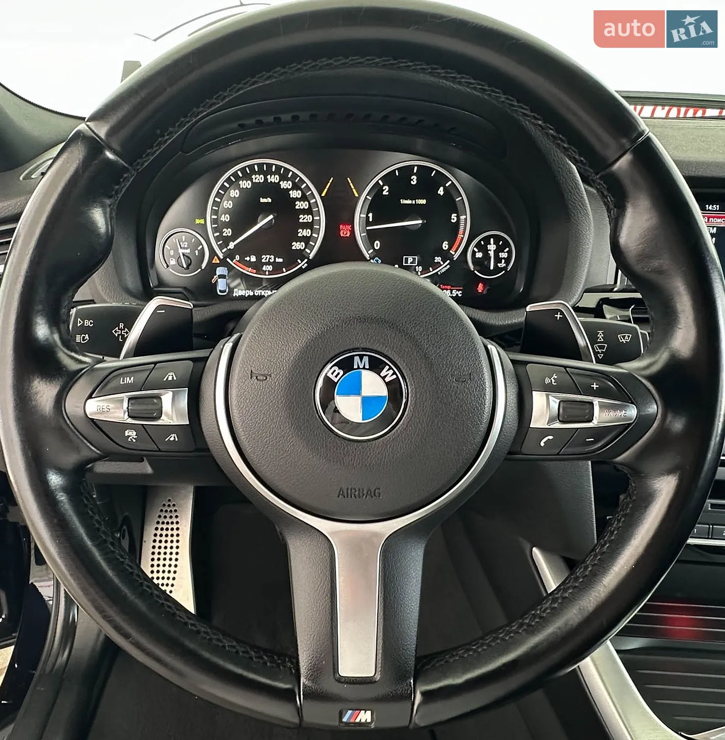 2016 BMW X4 - мініатюра 13