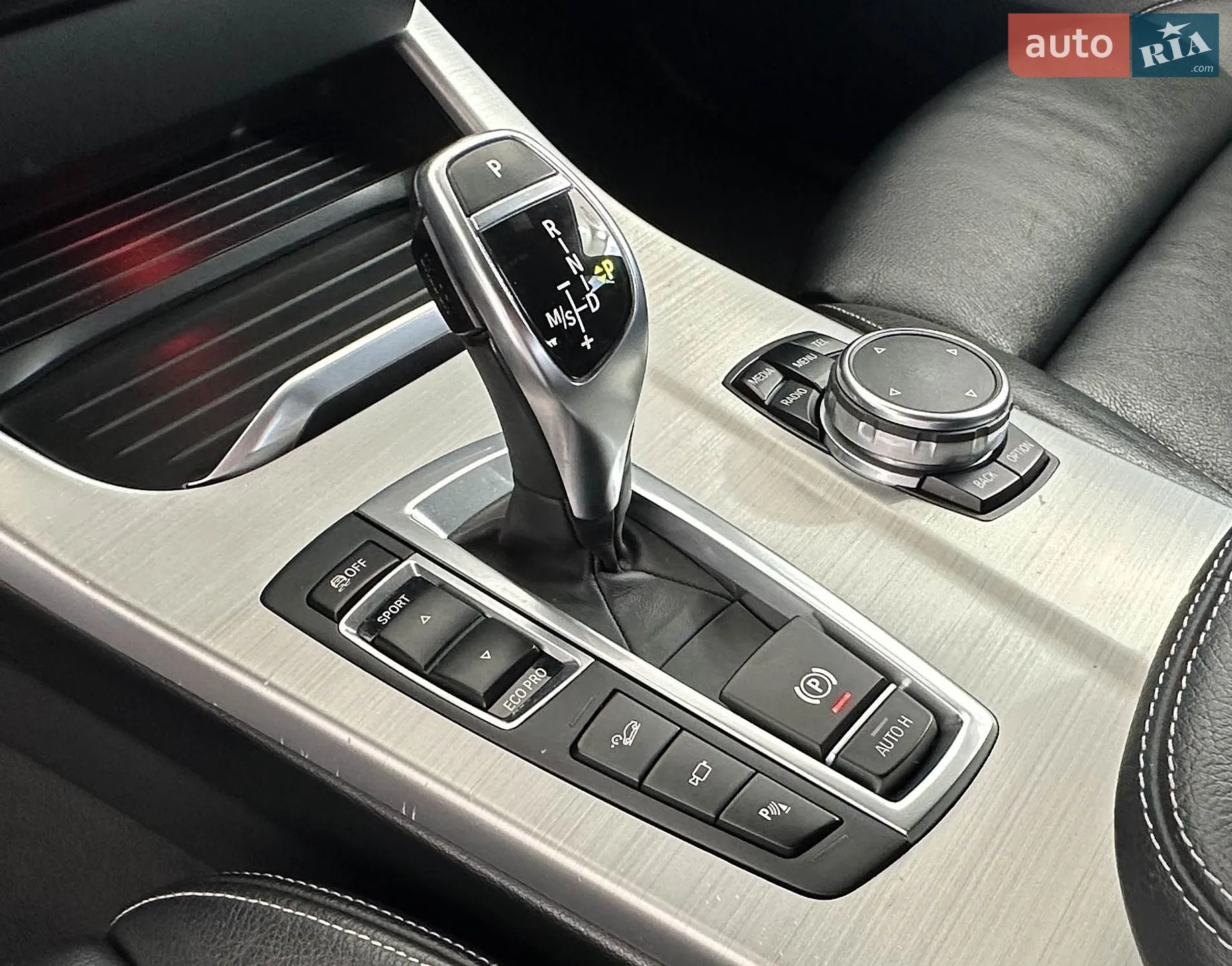 2016 BMW X4 - мініатюра 21