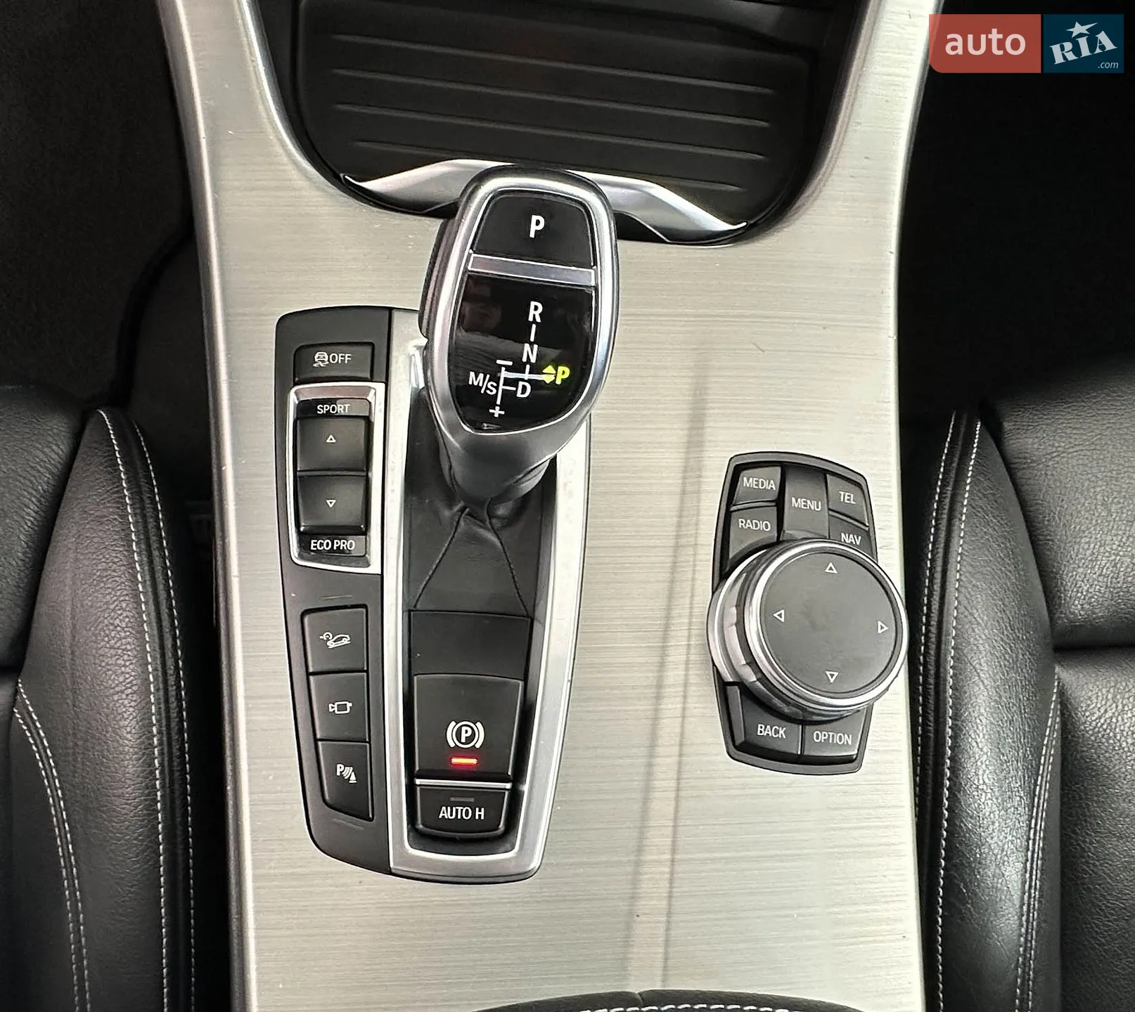 2016 BMW X4 - мініатюра 20