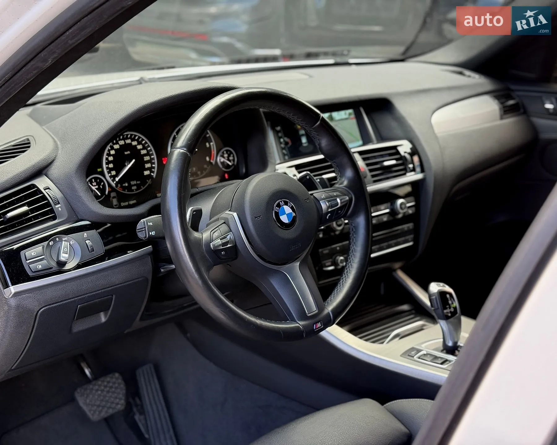 2017 BMW X4 - мініатюра 8