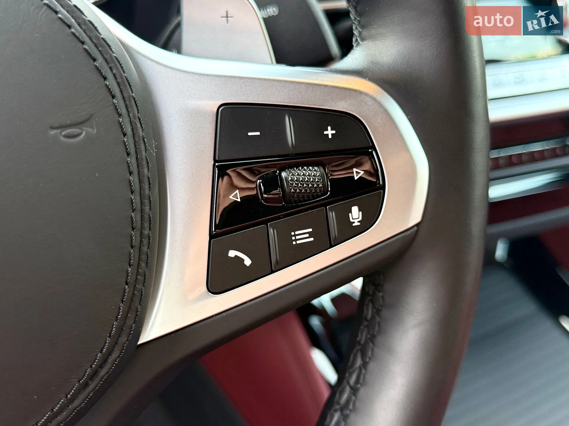 2022 BMW X4 - мініатюра 24