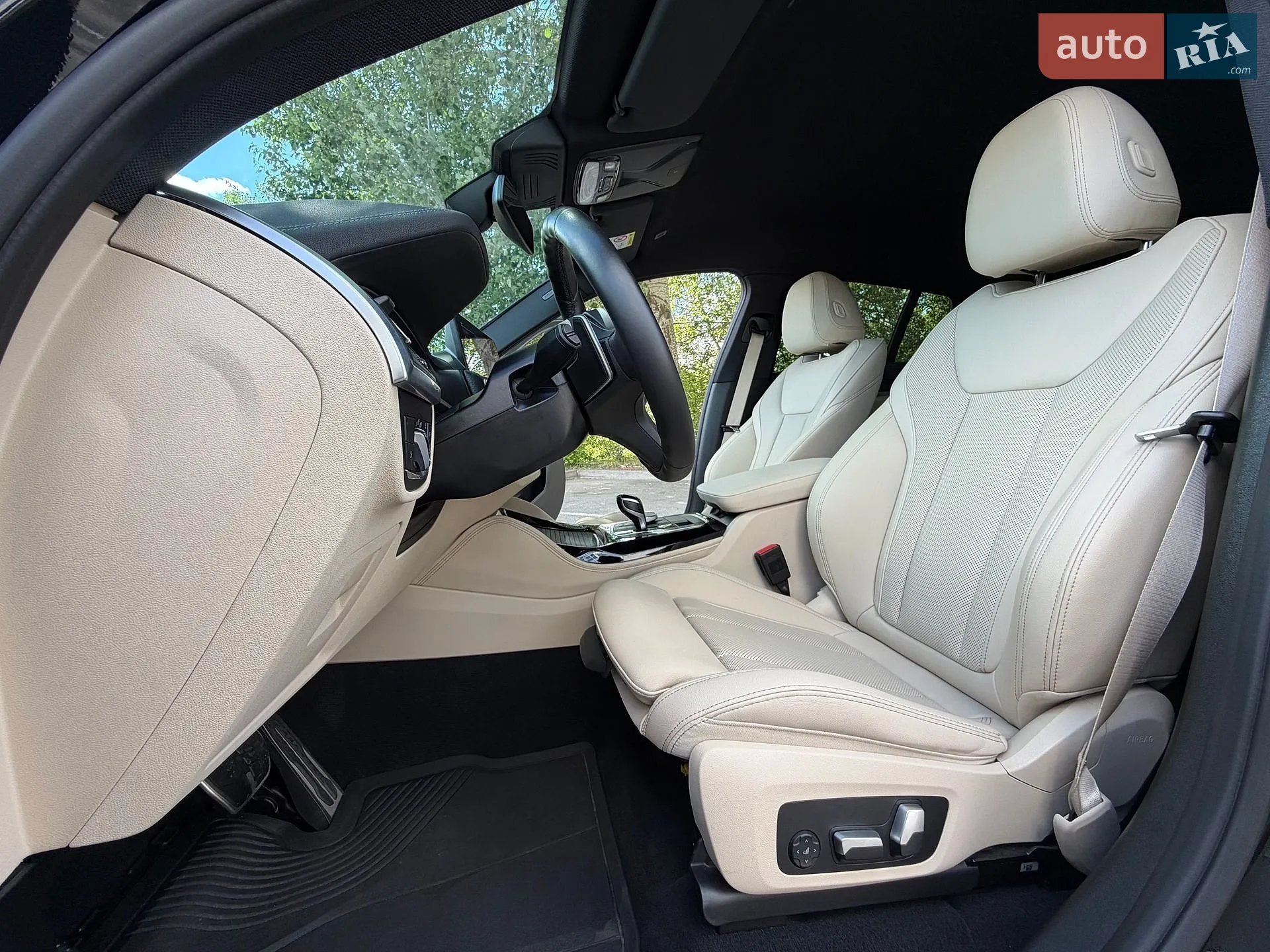 2022 BMW X4 - мініатюра 37