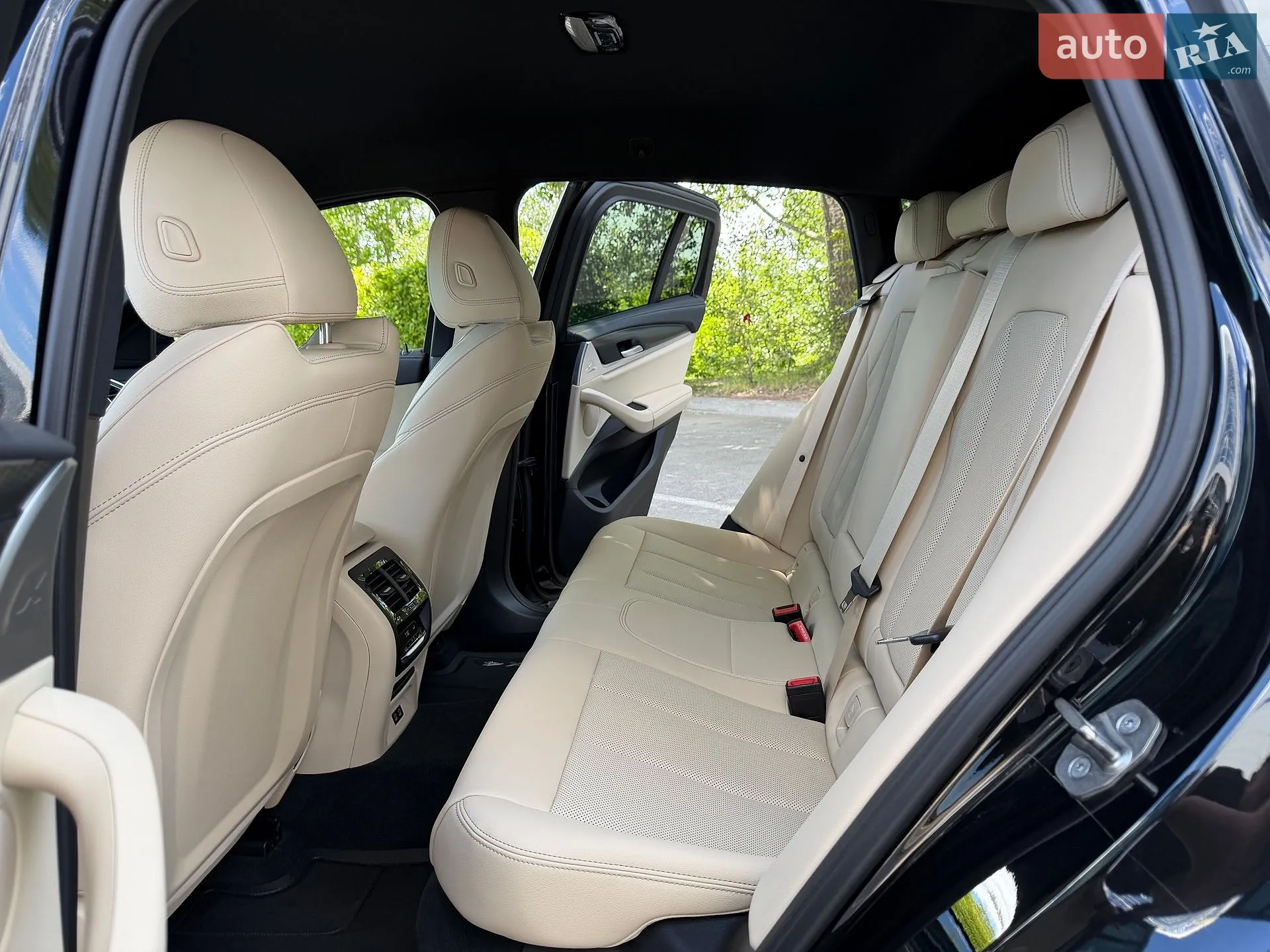 2022 BMW X4 - мініатюра 42