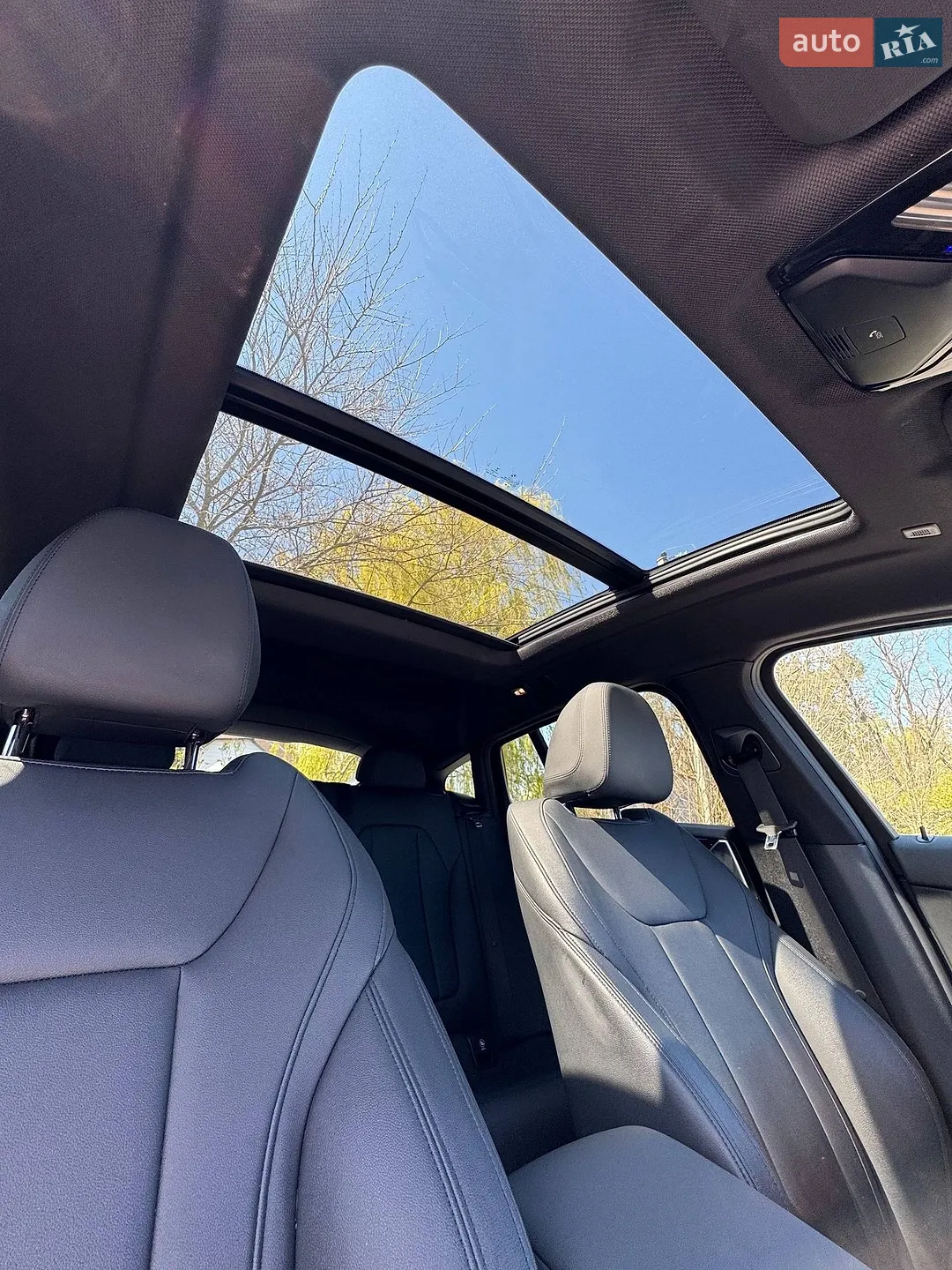 2020 BMW X4 - мініатюра 19