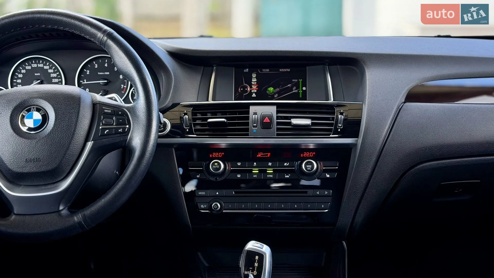2016 BMW X4 - мініатюра 15