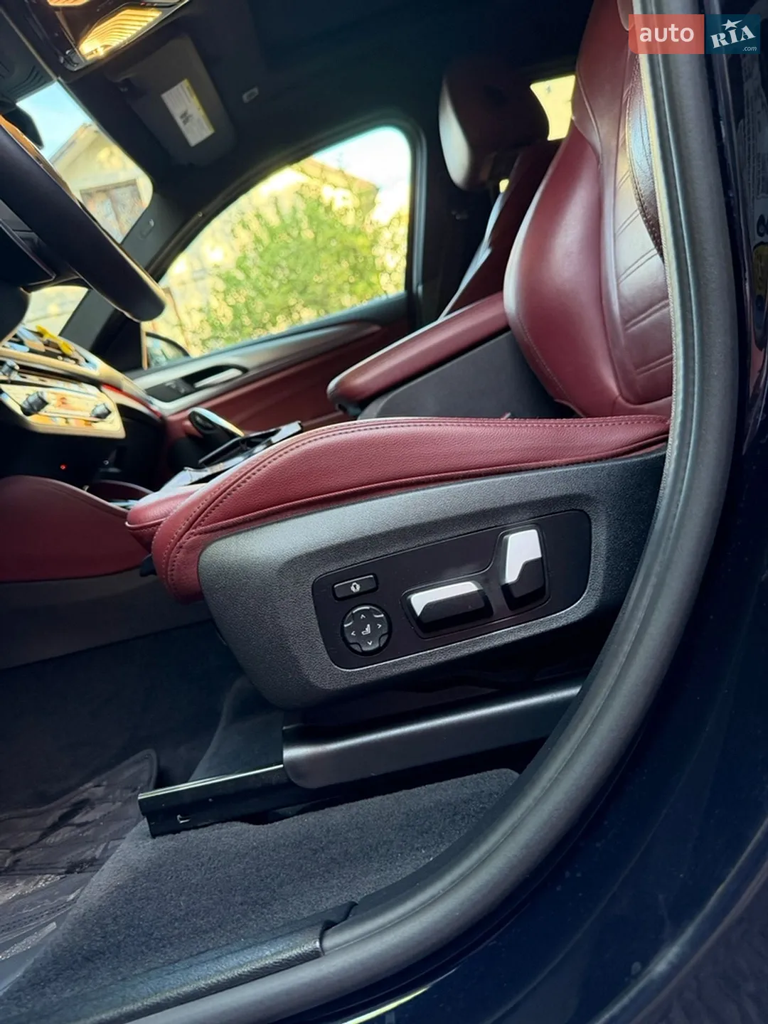 2021 BMW X4 - мініатюра 17