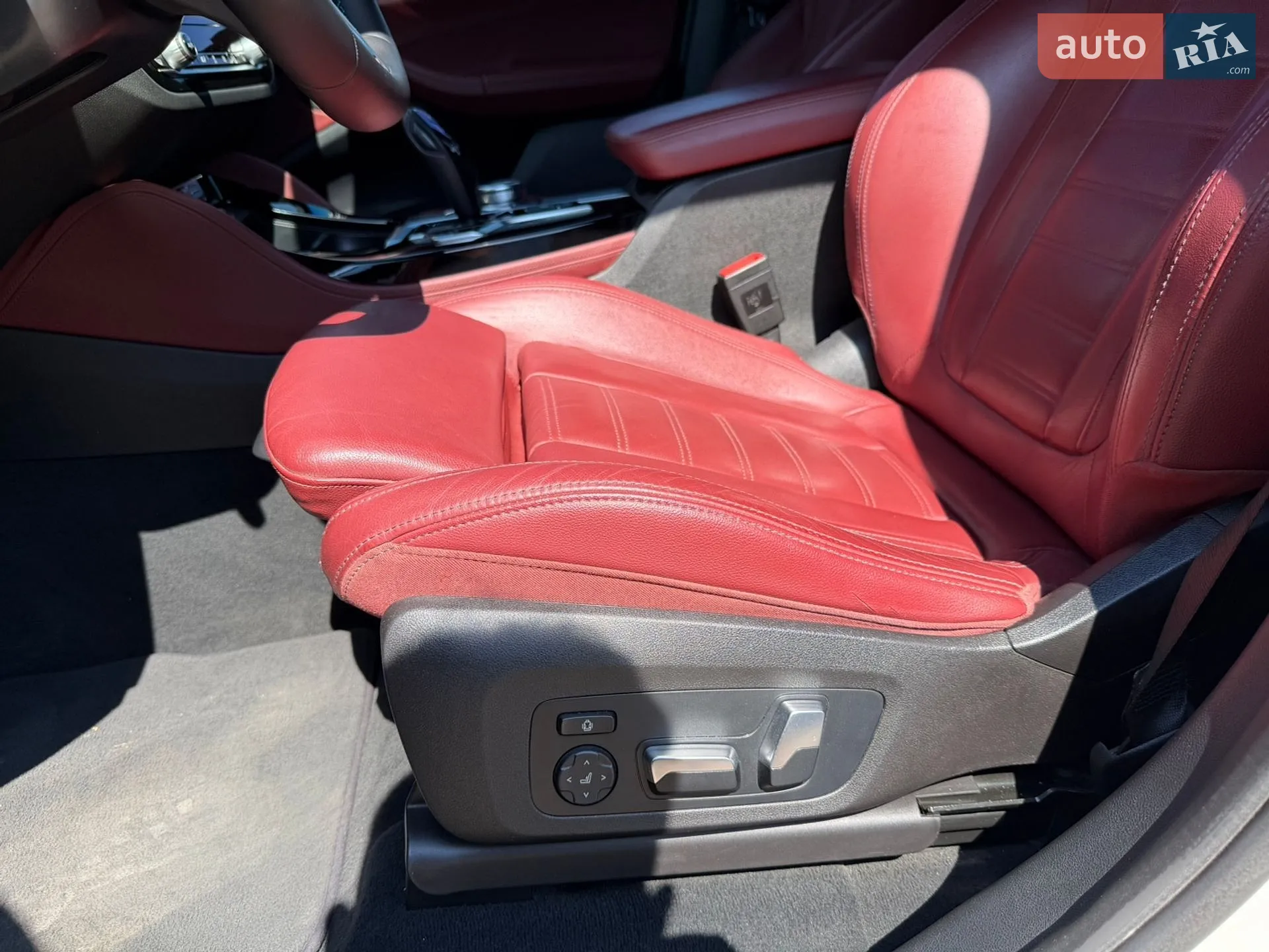 2018 BMW X4 - мініатюра 21