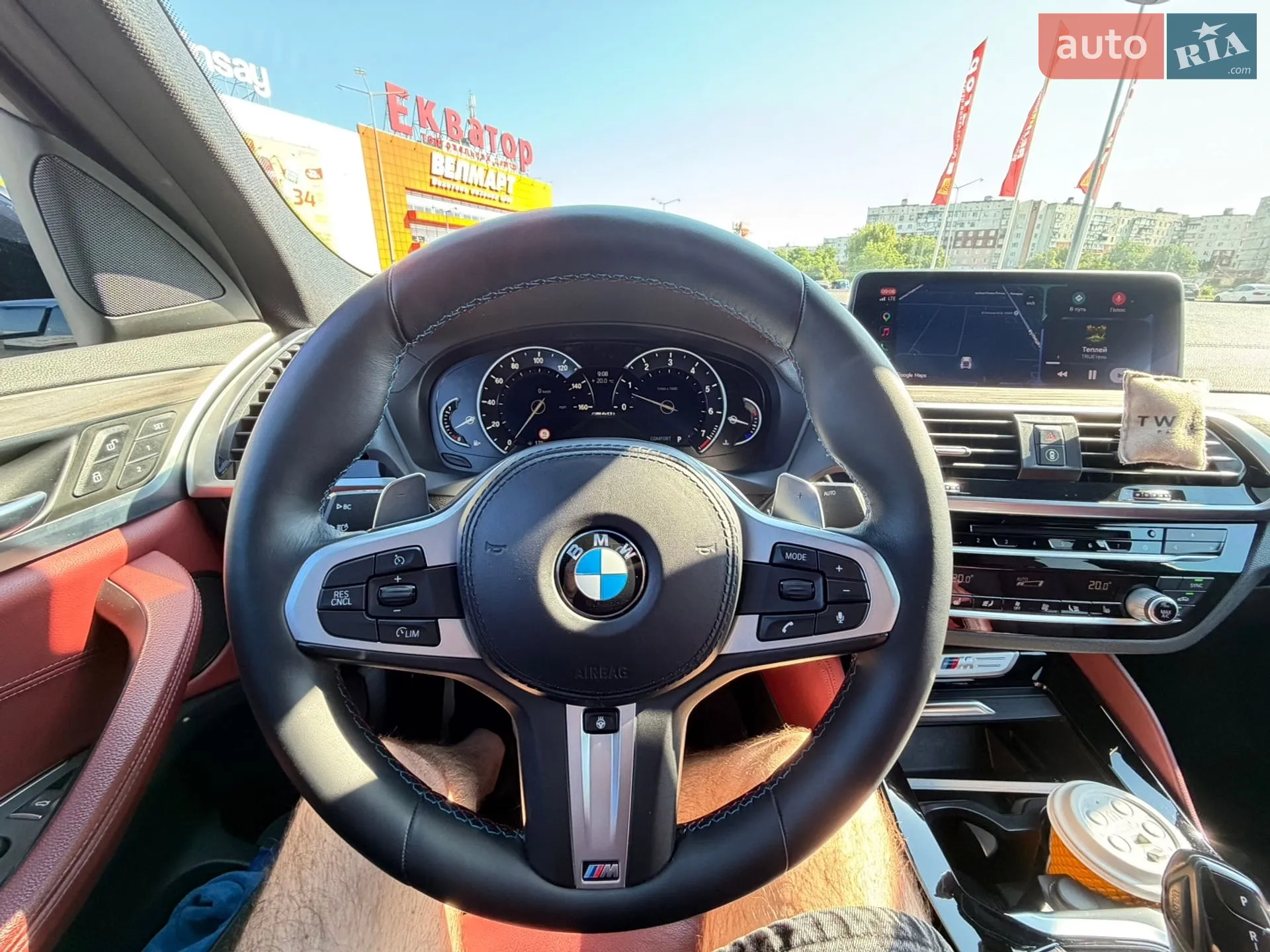 2018 BMW X4 - мініатюра 25