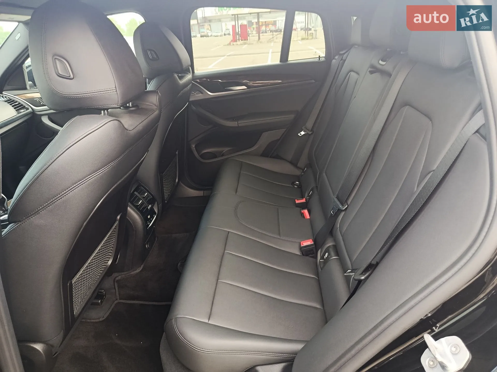 2019 BMW X4 - мініатюра 25