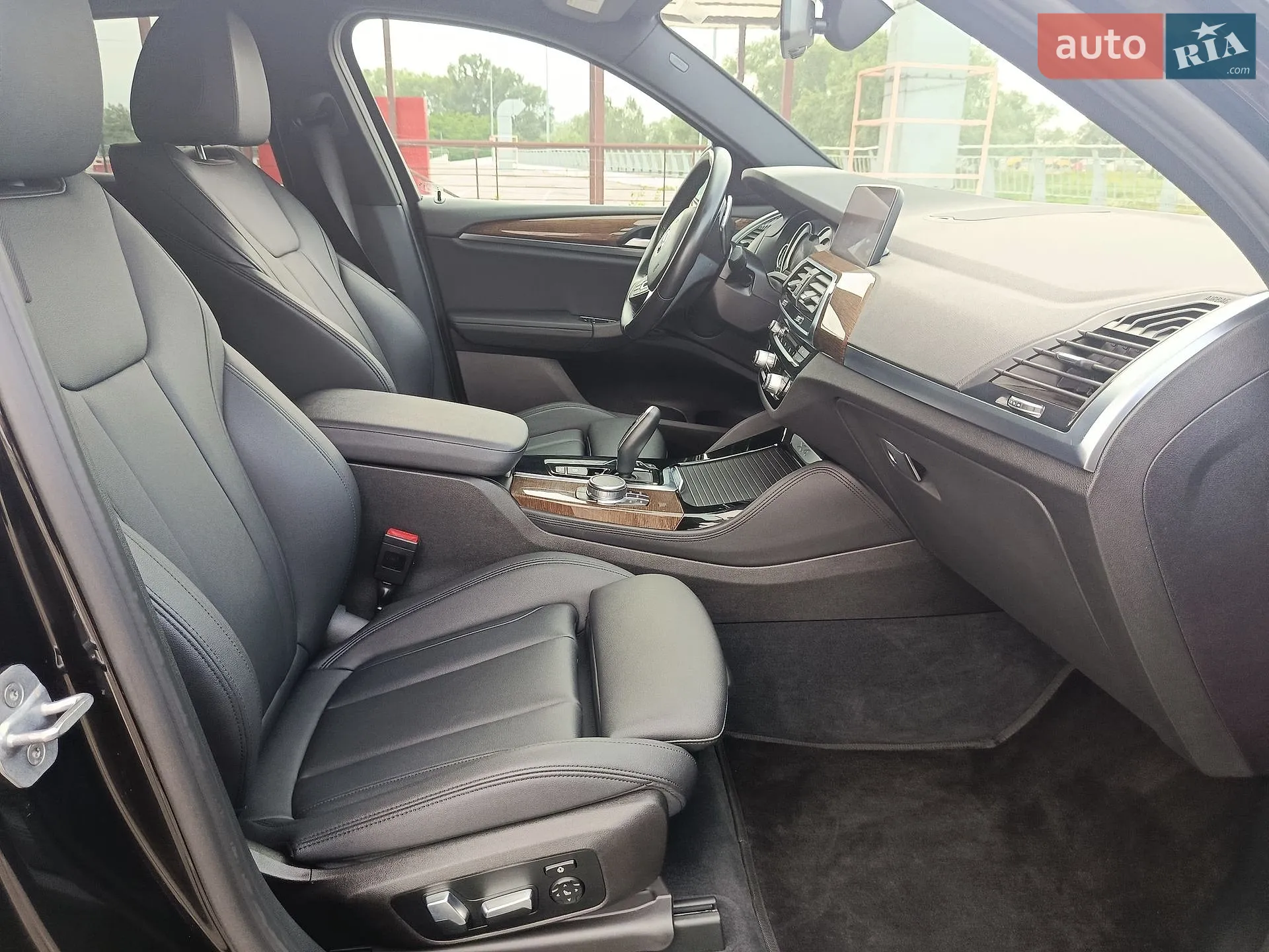 2019 BMW X4 - мініатюра 30