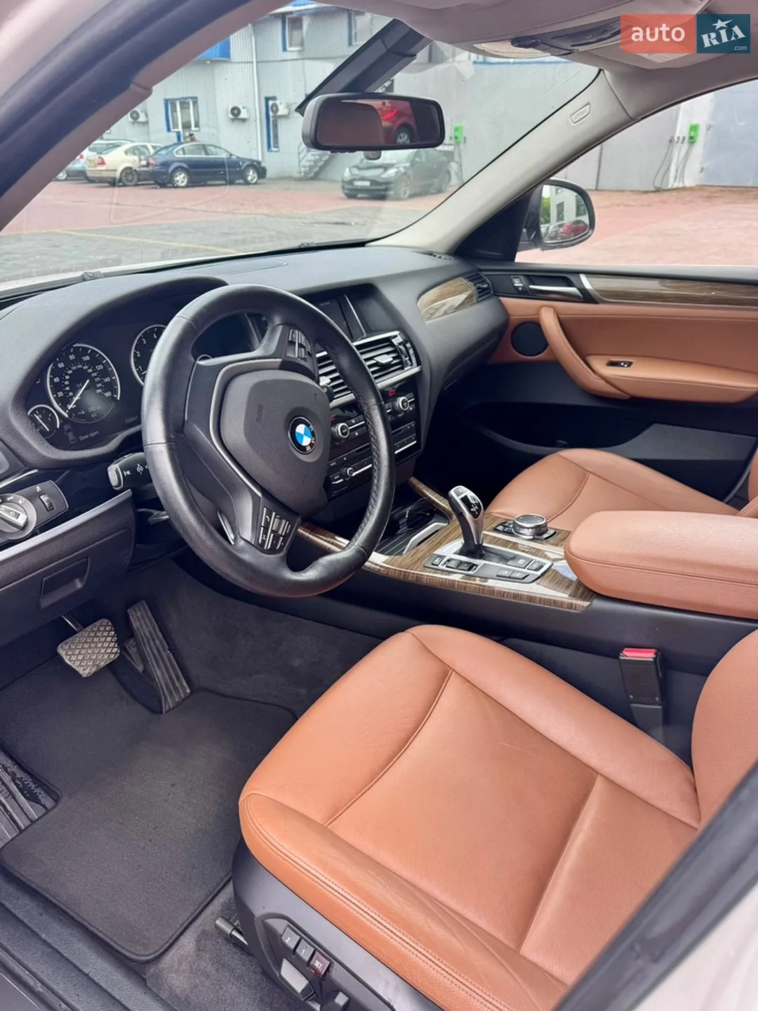 2015 BMW X4 - мініатюра 25