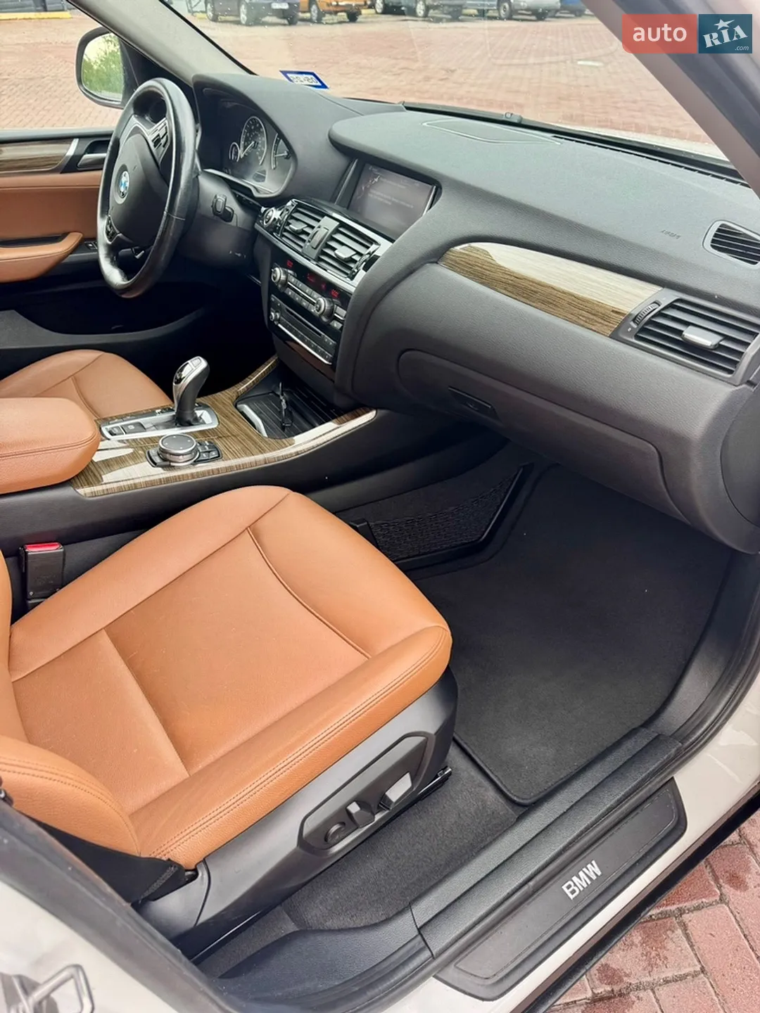 2015 BMW X4 - мініатюра 30