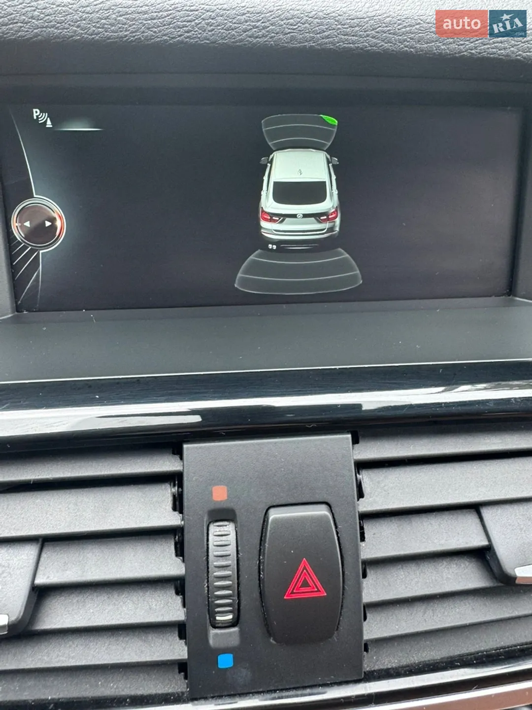 2015 BMW X4 - мініатюра 41