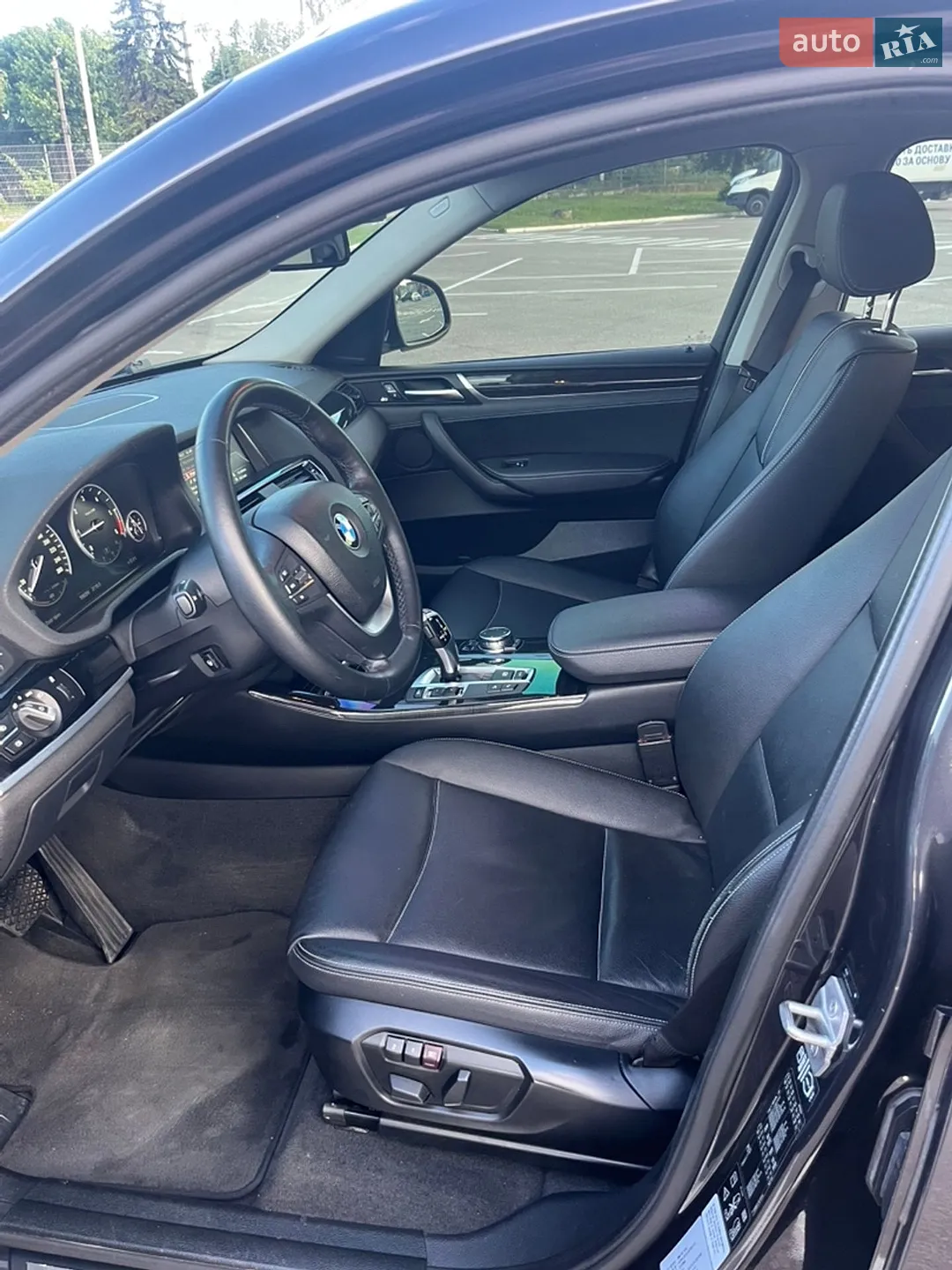 2015 BMW X4 - мініатюра 14