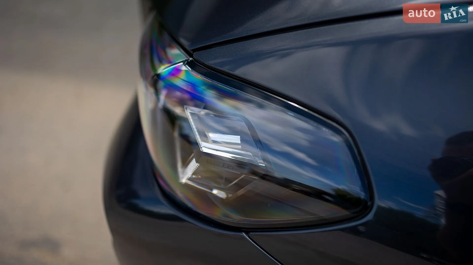 2021 BMW X4 - мініатюра 21